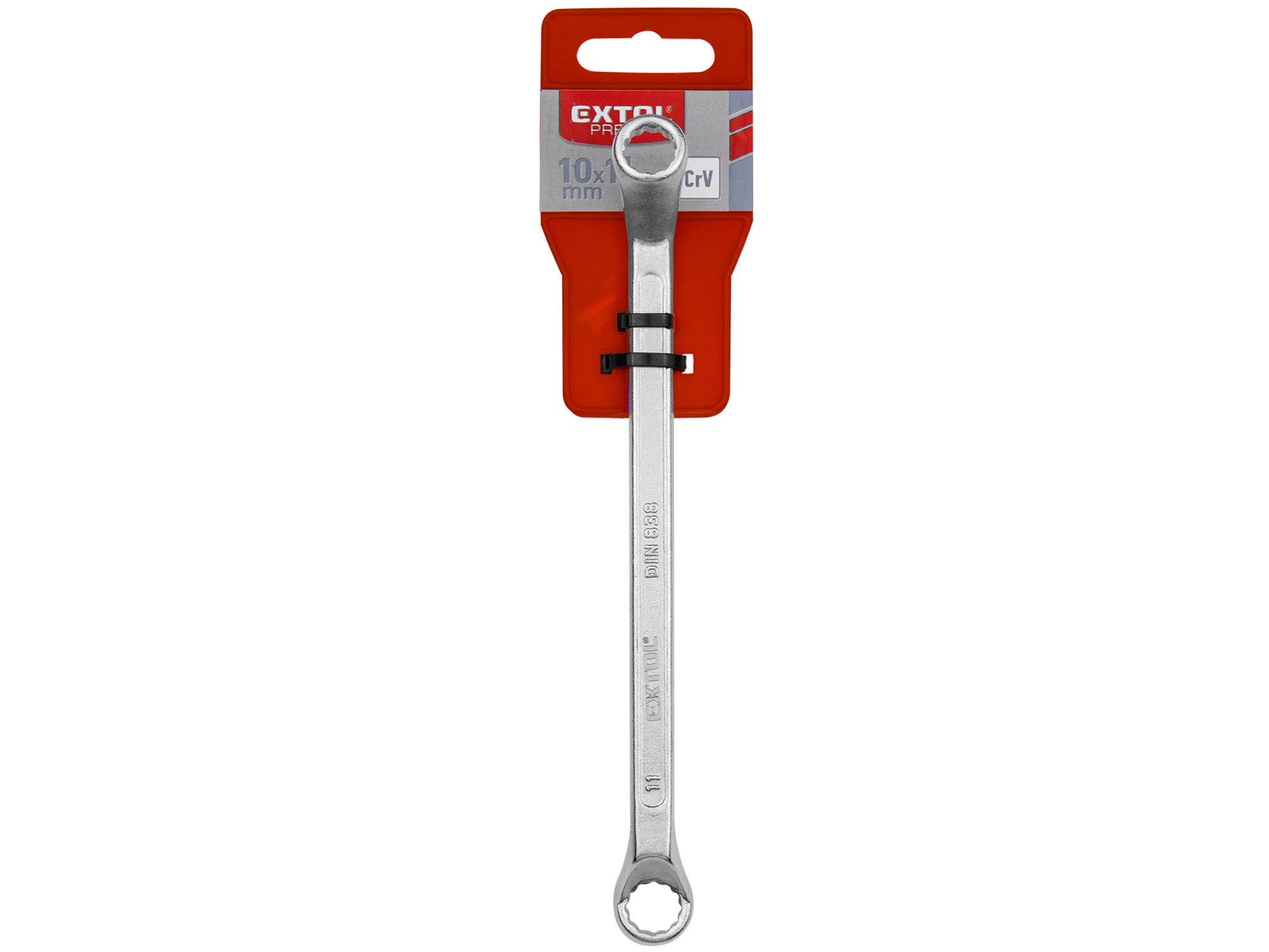 LLAVE DOBLE CORONA