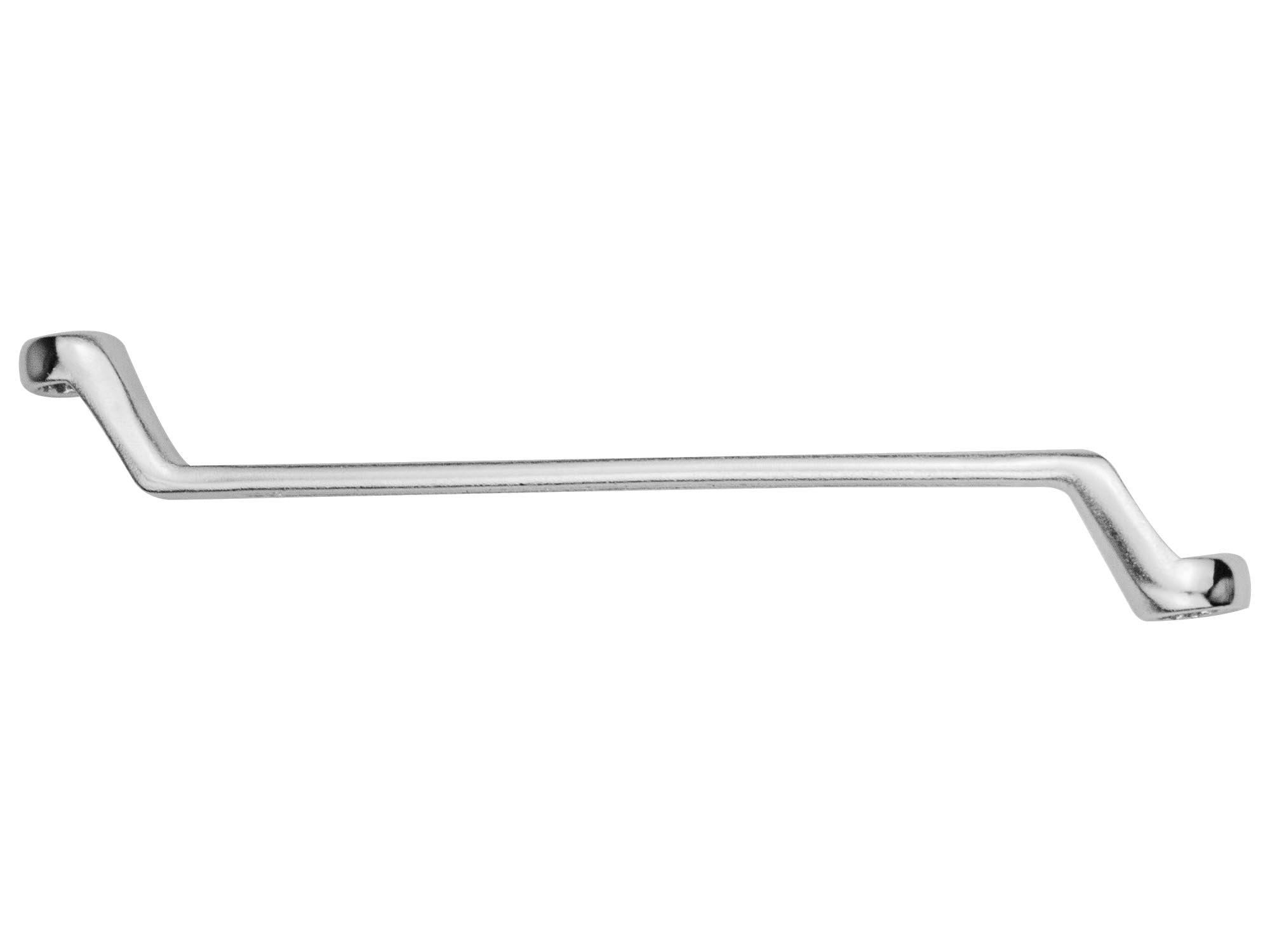LLAVE DOBLE CORONA - Imagen 1