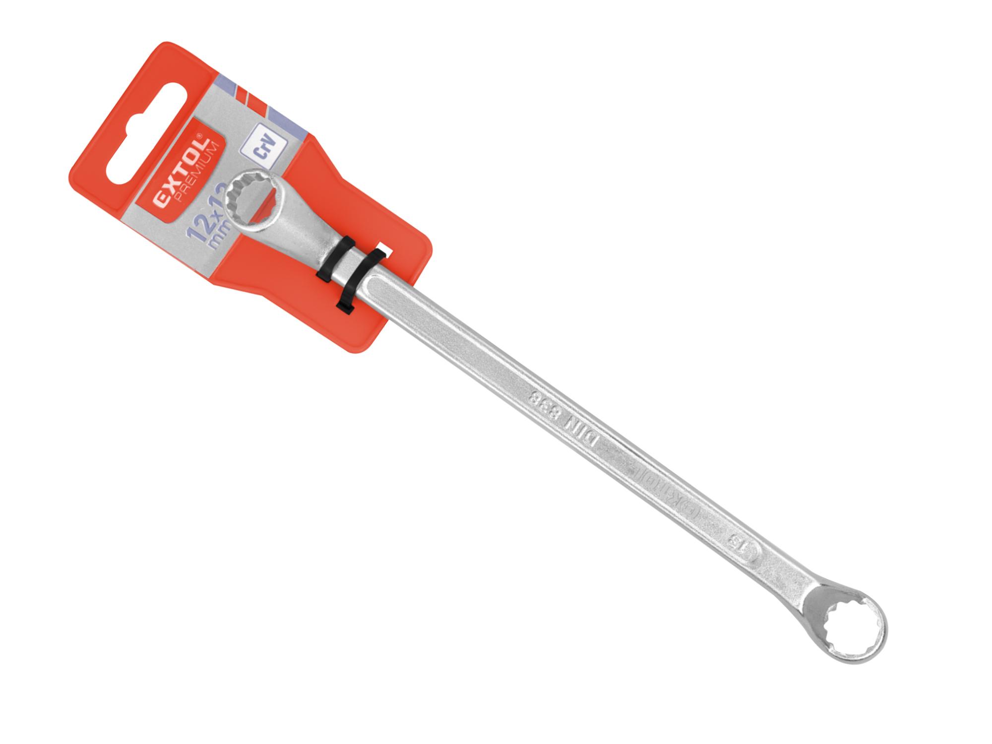 LLAVE DOBLE CORONA
