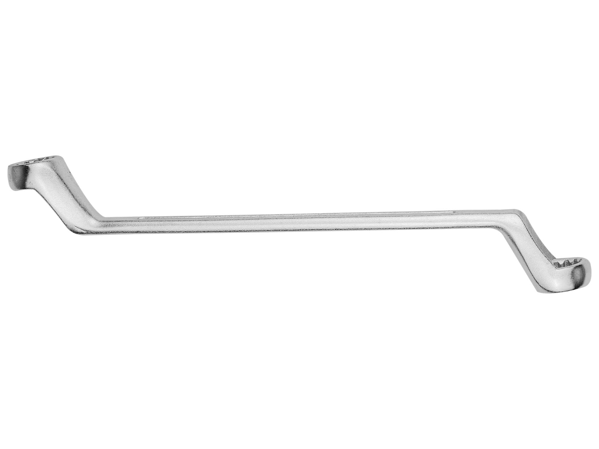 LLAVE DOBLE CORONA - Imagen 1