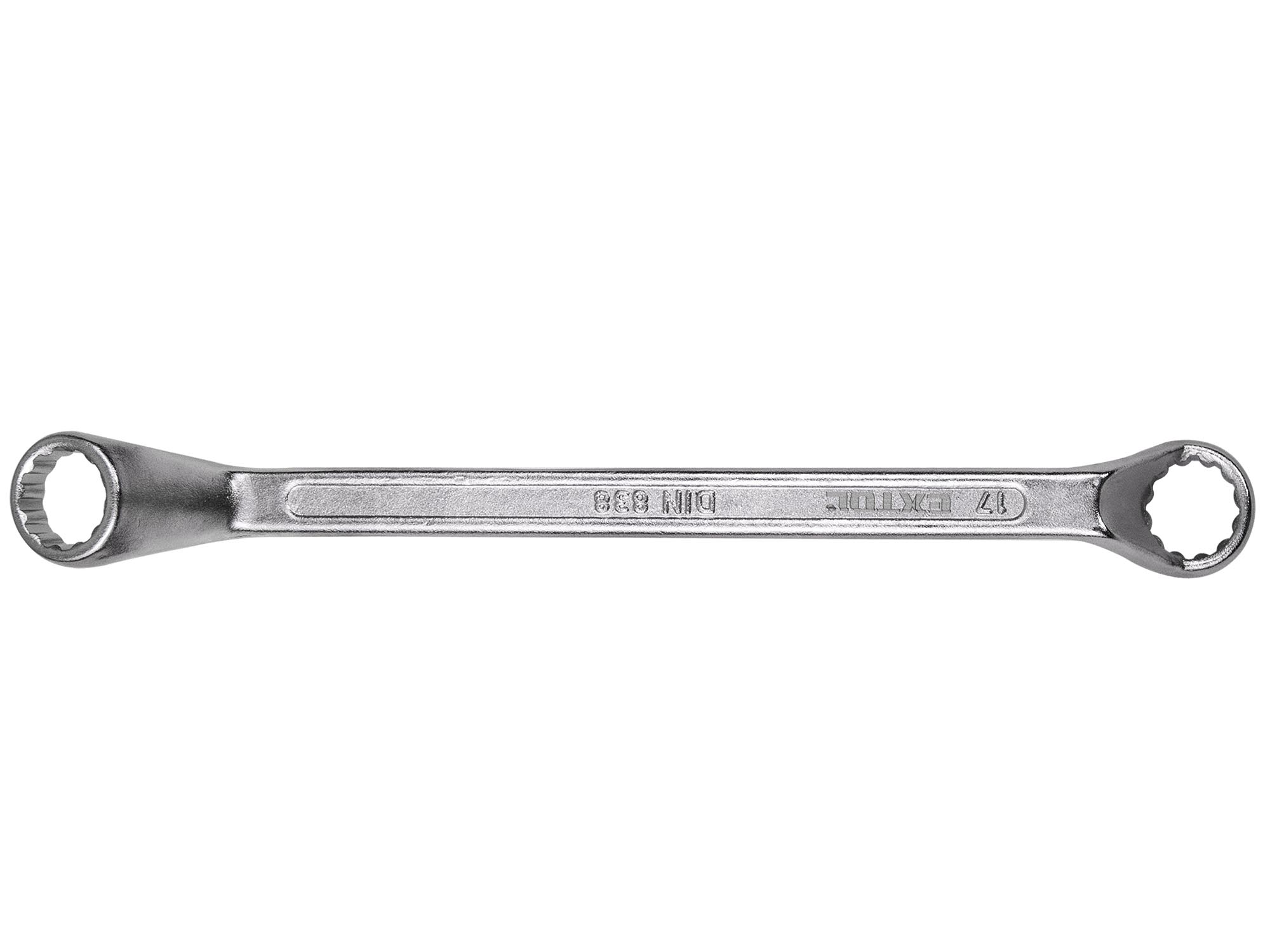 LLAVE DOBLE CORONA - Imagen 1
