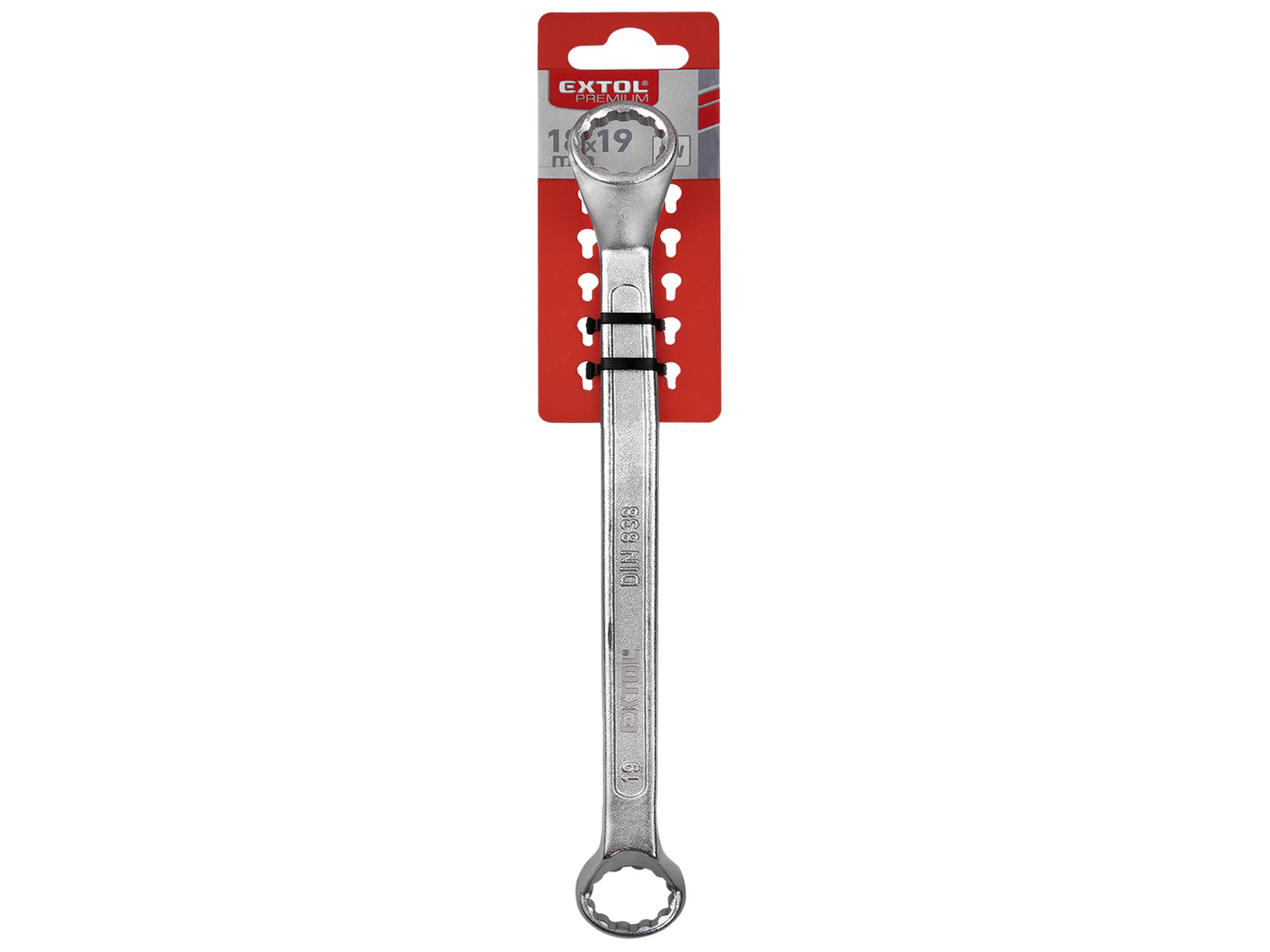 LLAVE DOBLE CORONA