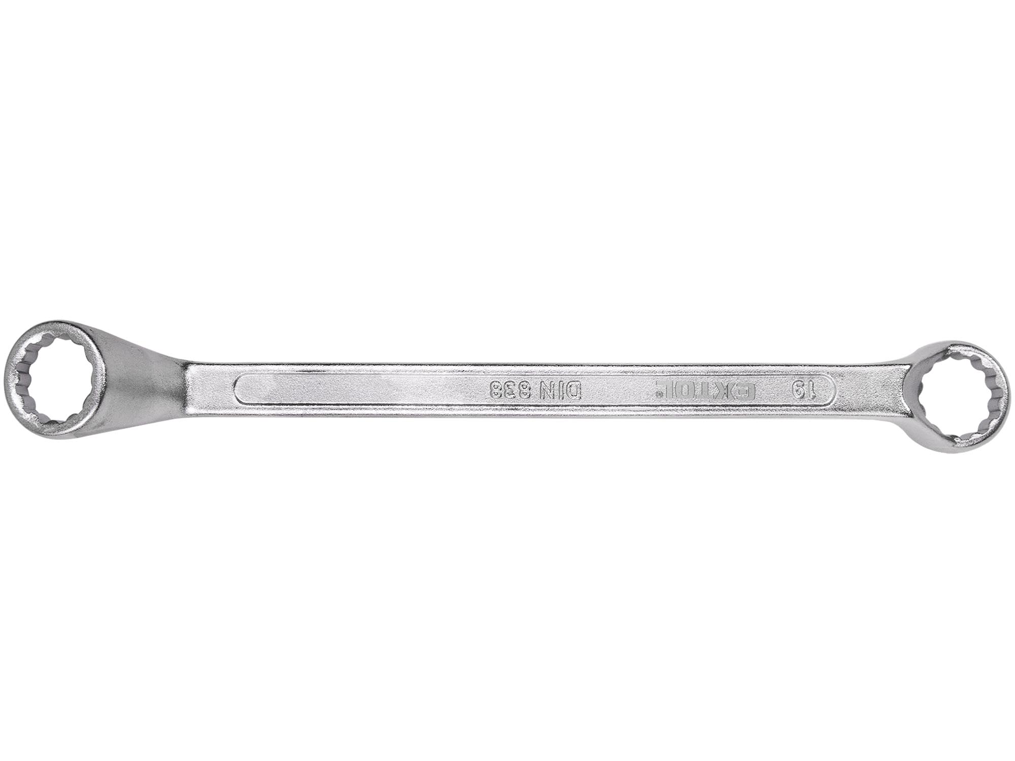 LLAVE DOBLE CORONA - Imagen 1