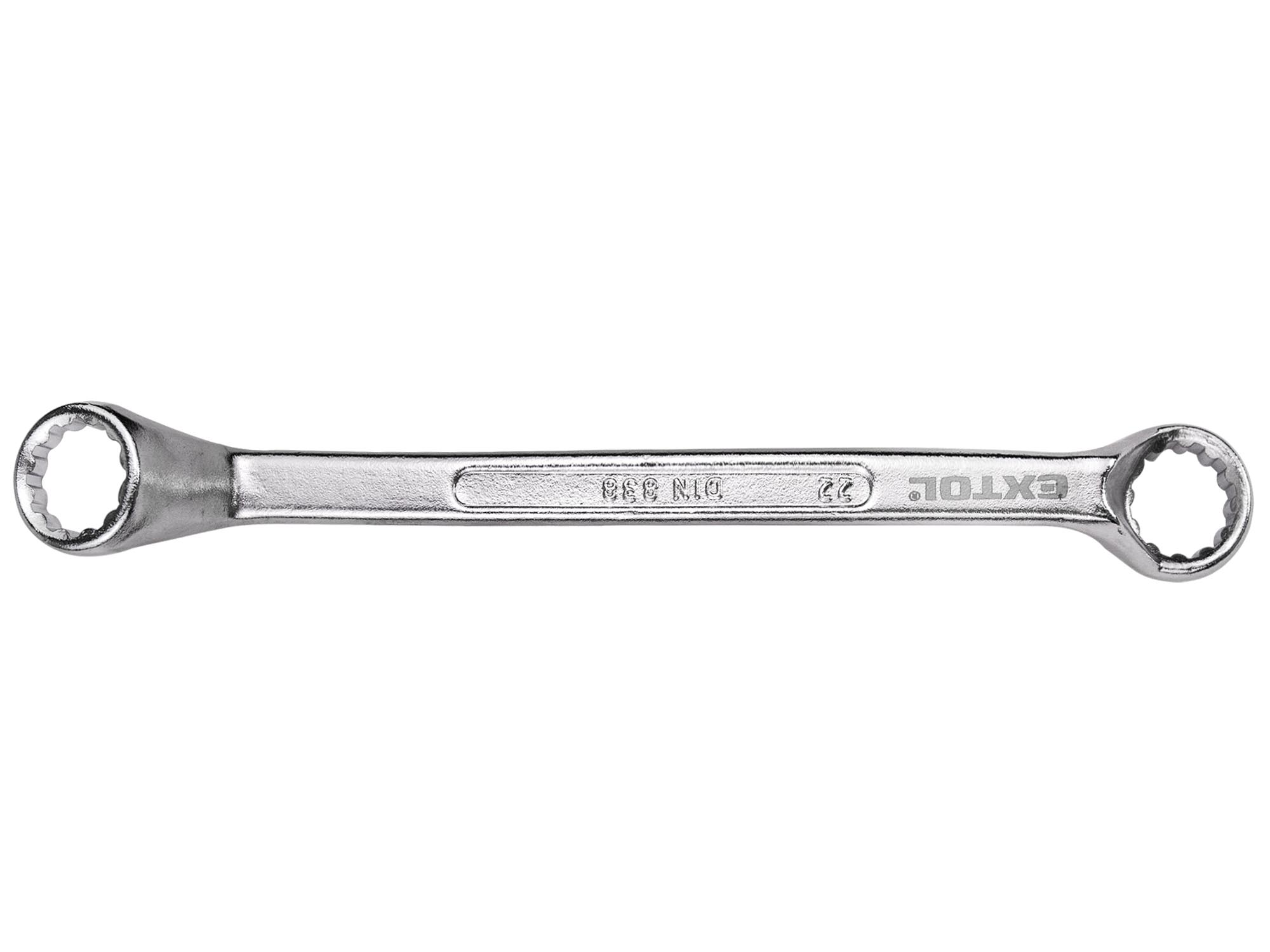 LLAVE DOBLE CORONA - Imagen 1