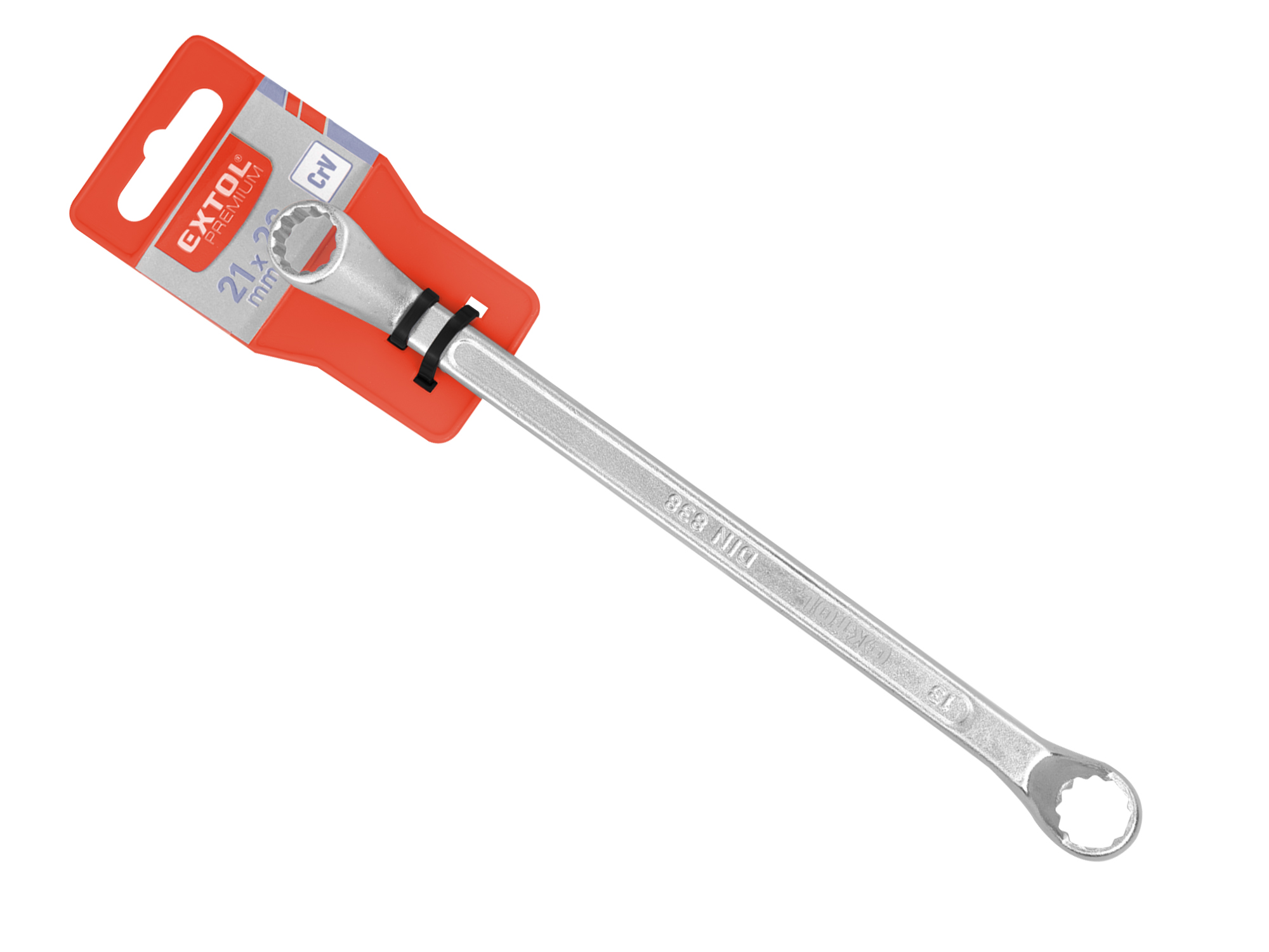 LLAVE DOBLE CORONA