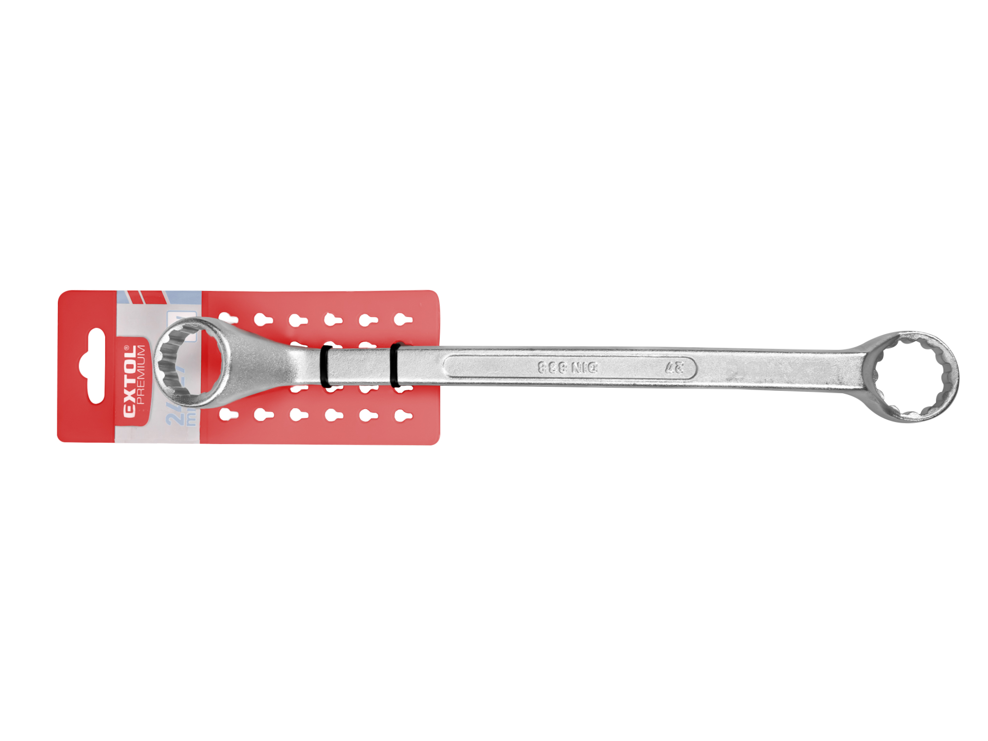LLAVE DOBLE CORONA