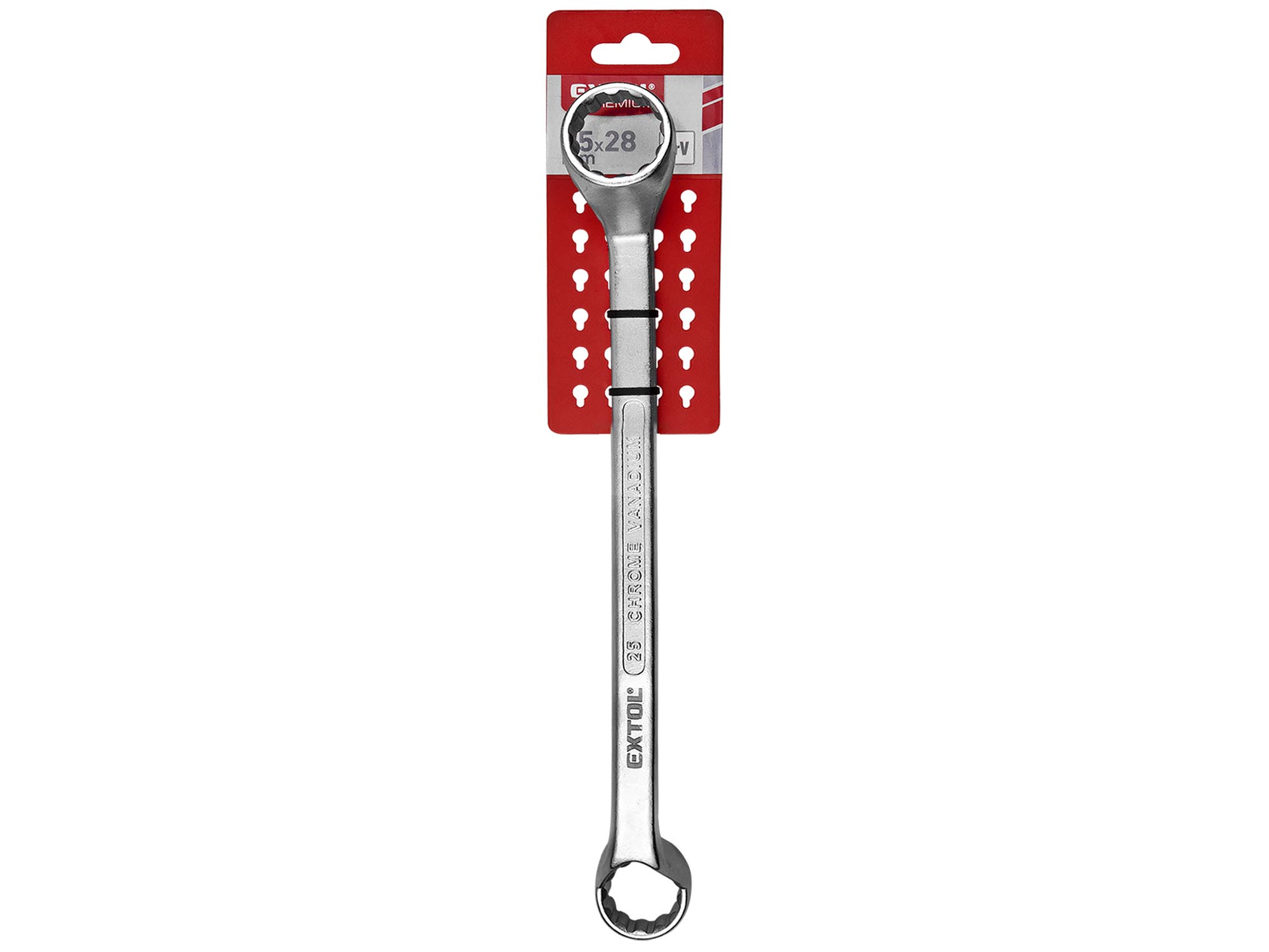 LLAVE DOBLE CORONA