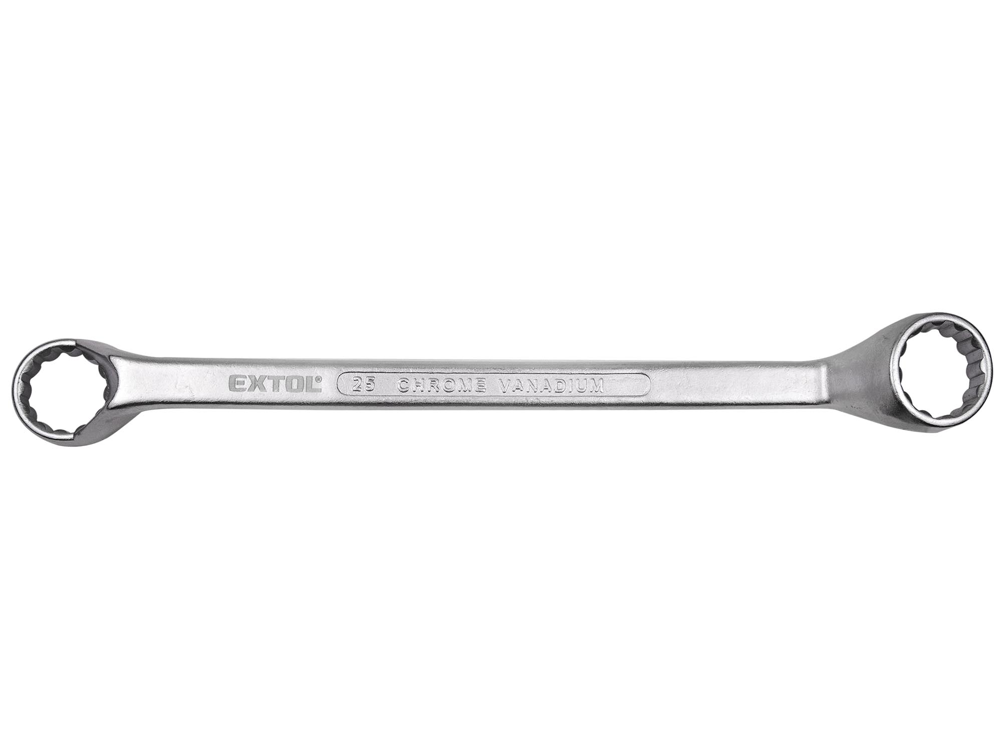 LLAVE DOBLE CORONA - Imagen 1