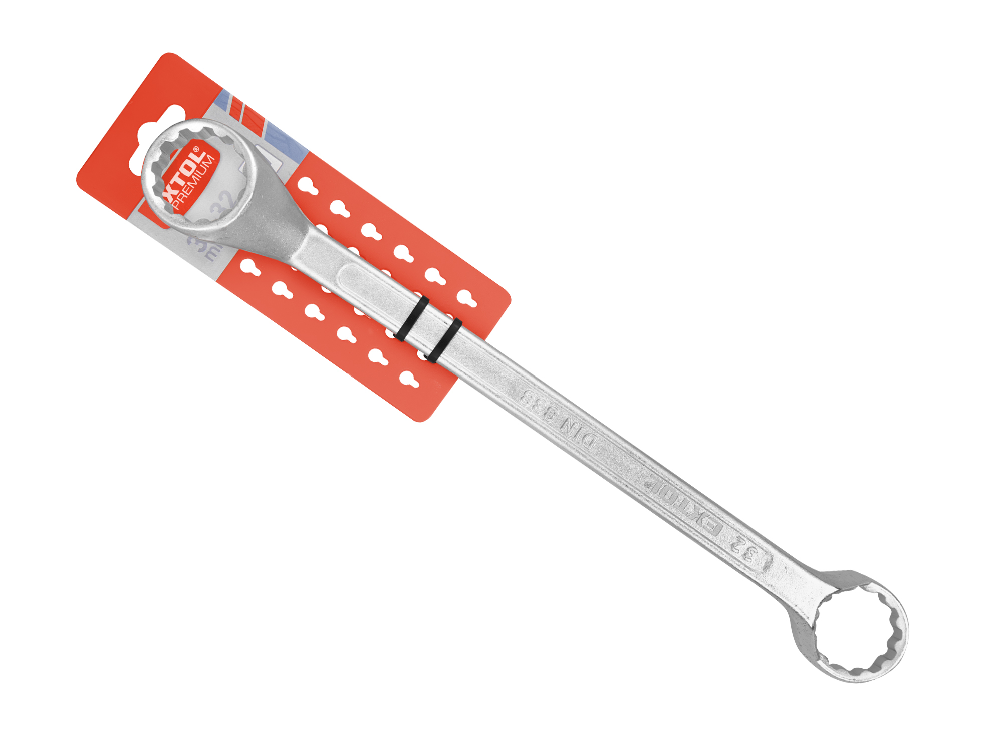 LLAVE DOBLE CORONA