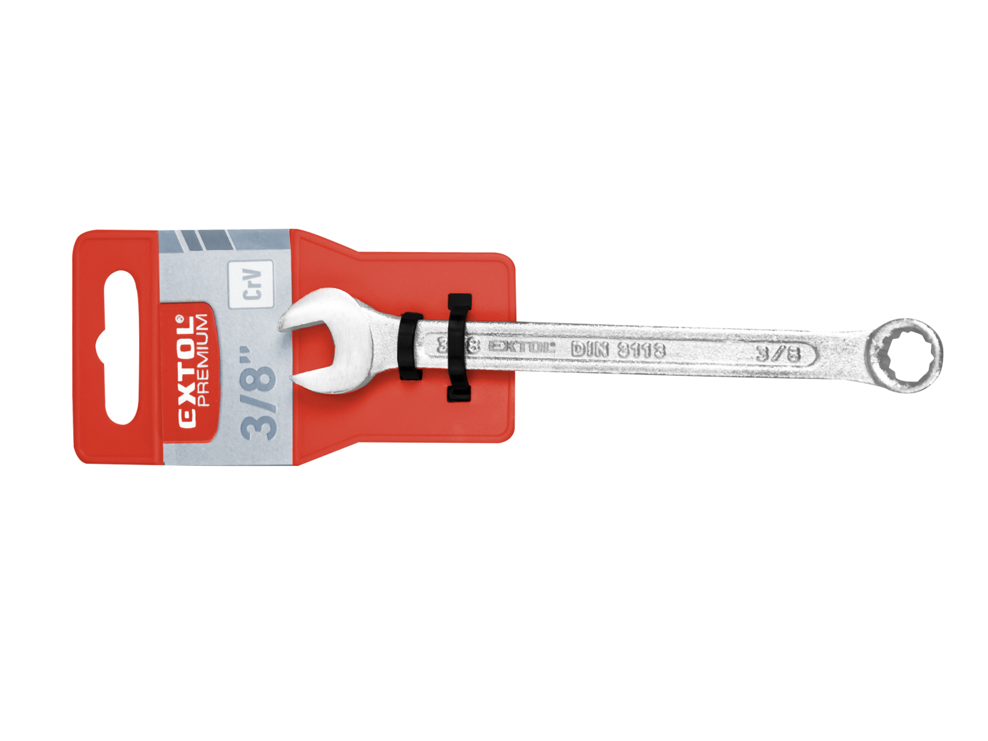 LLAVE COLA CORONA