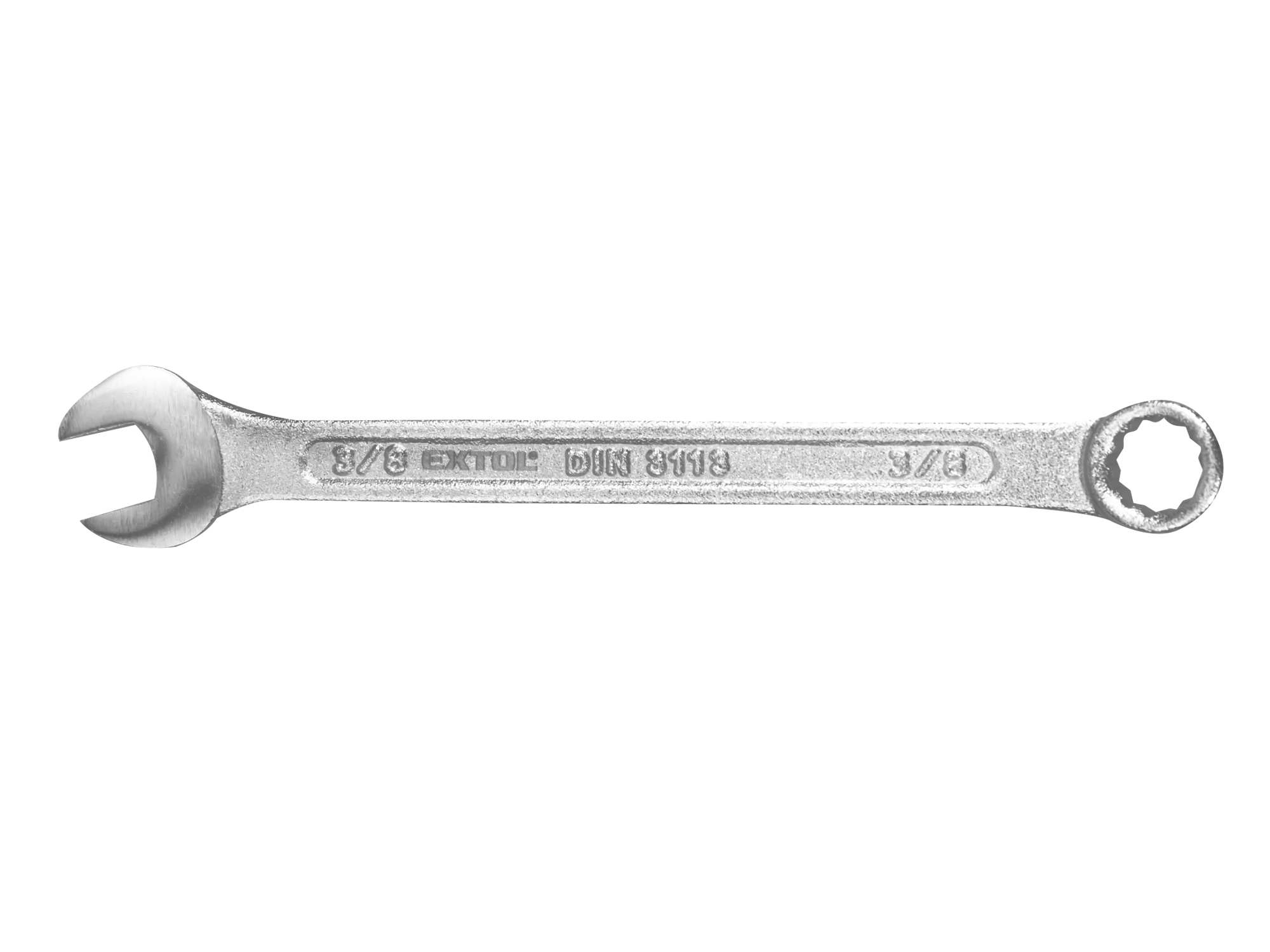 LLAVE COLA CORONA - Imagen 1