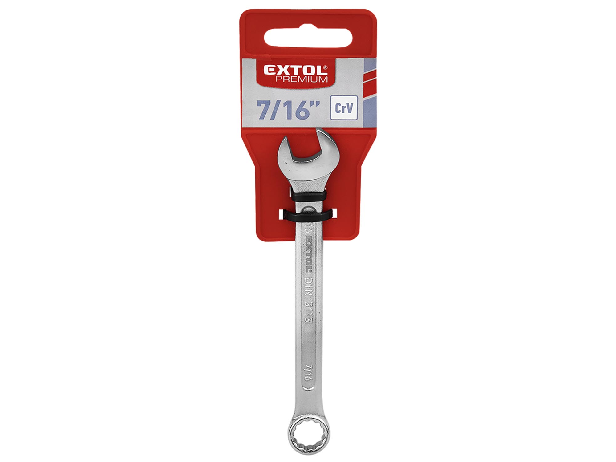 LLAVE COLA CORONA