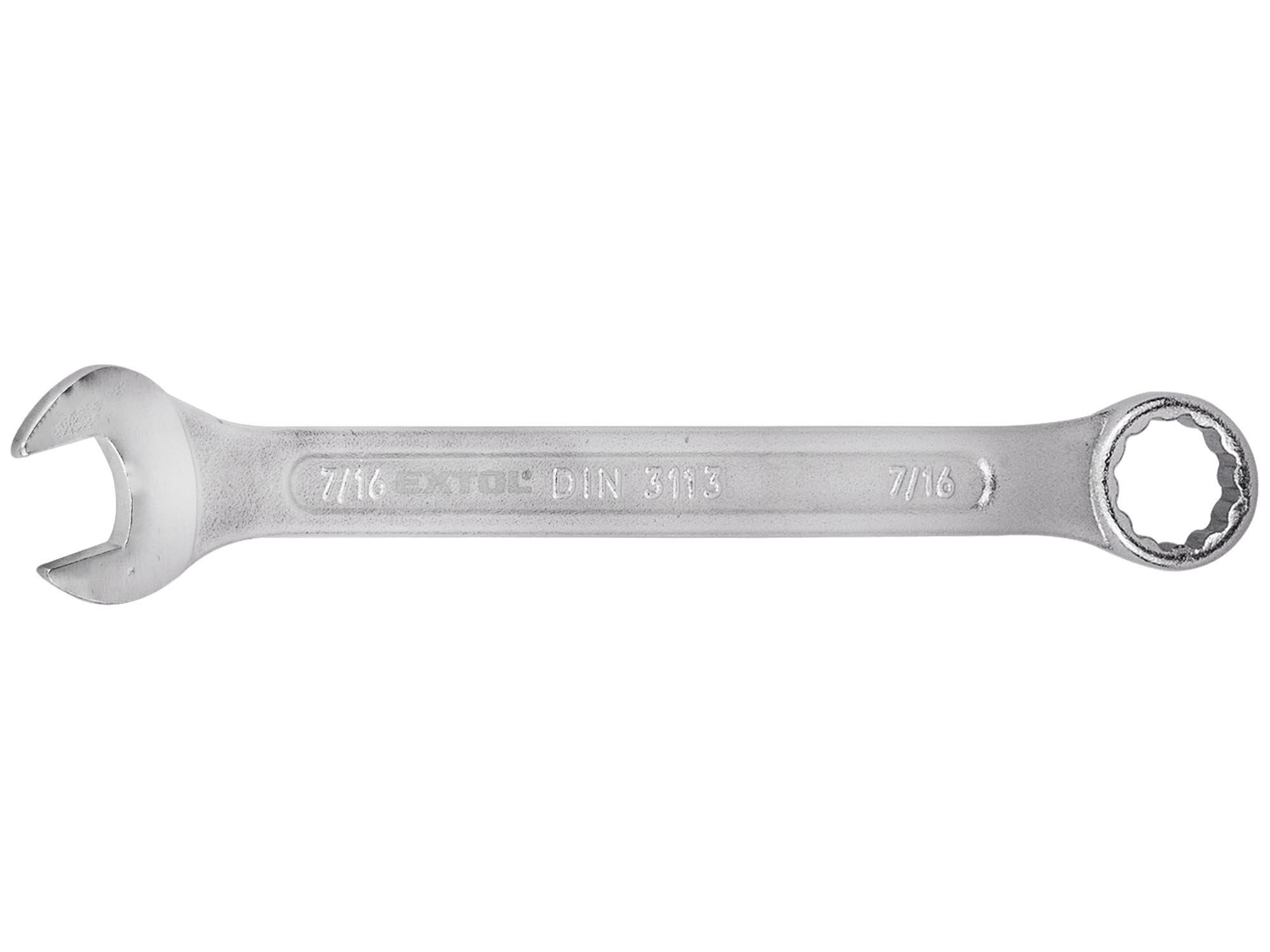 LLAVE COLA CORONA - Imagen 1