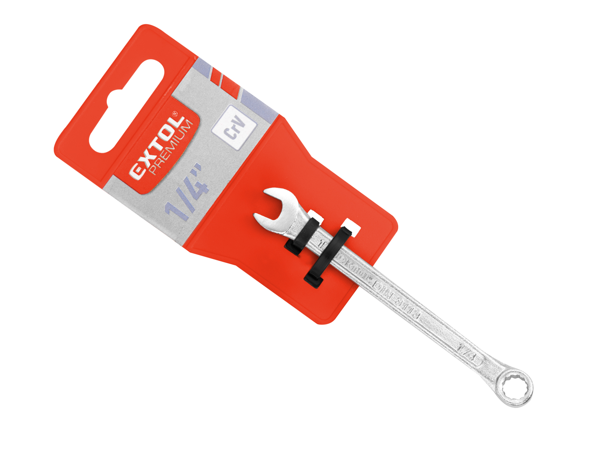LLAVE COLA CORONA