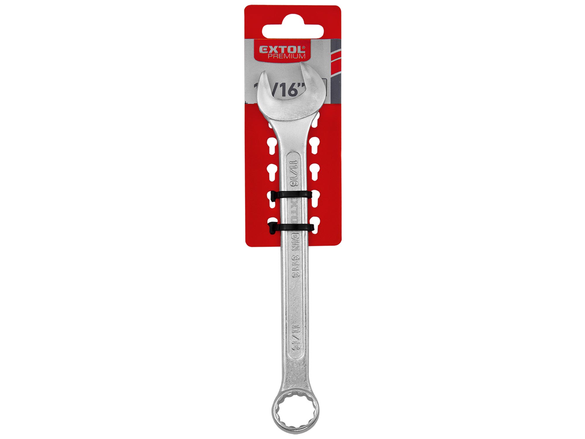 LLAVE COLA CORONA