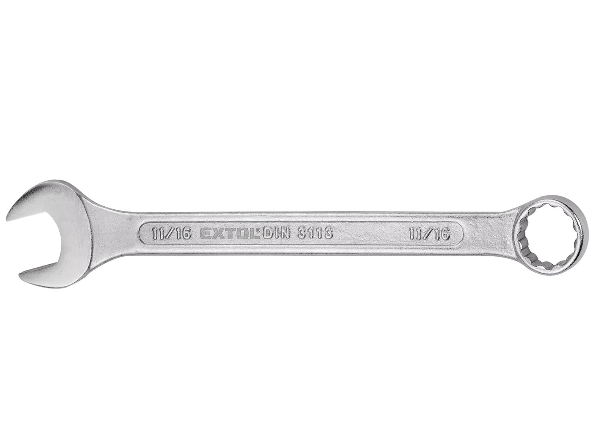 LLAVE COLA CORONA - Imagen 1
