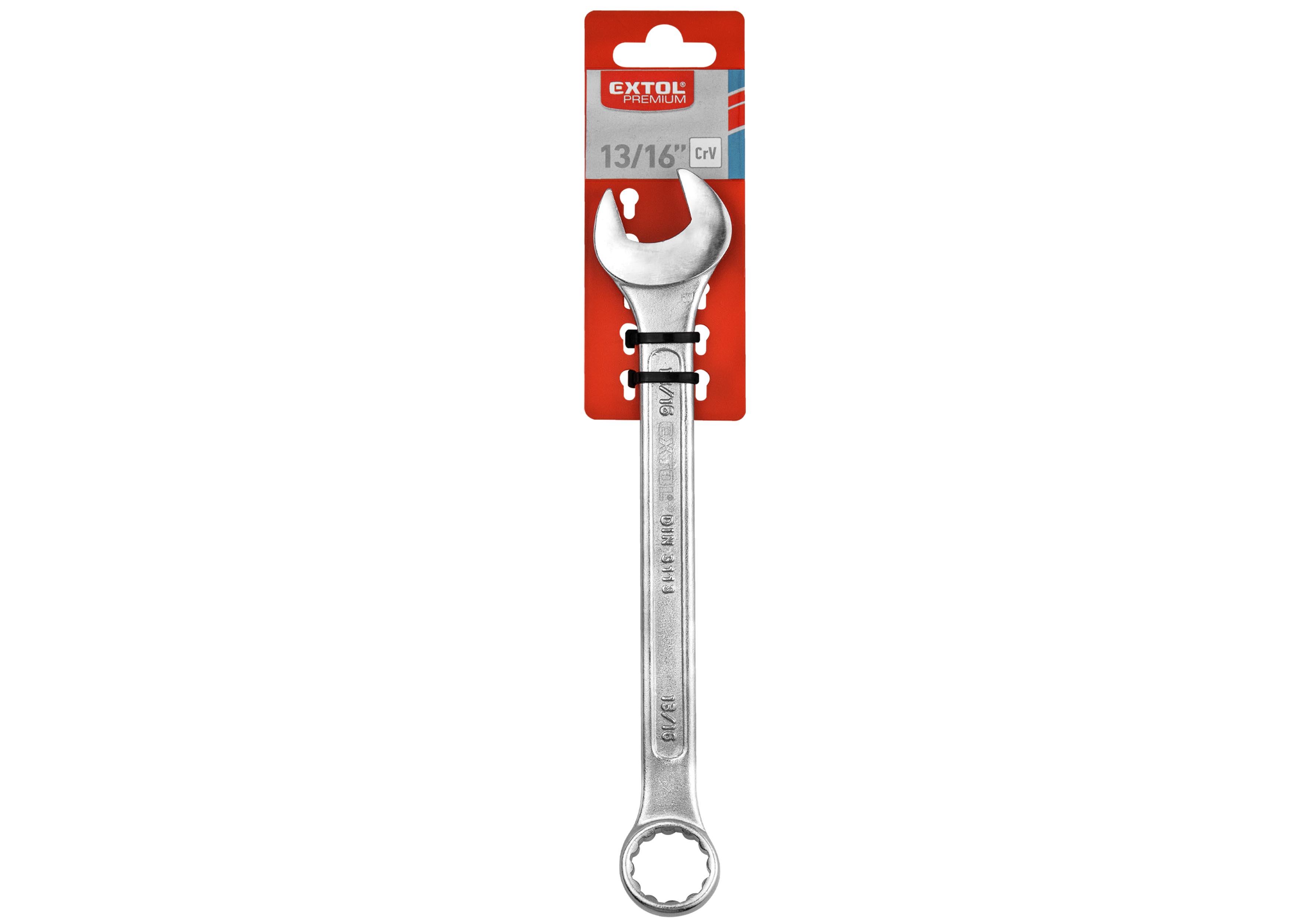LLAVE COLA CORONA