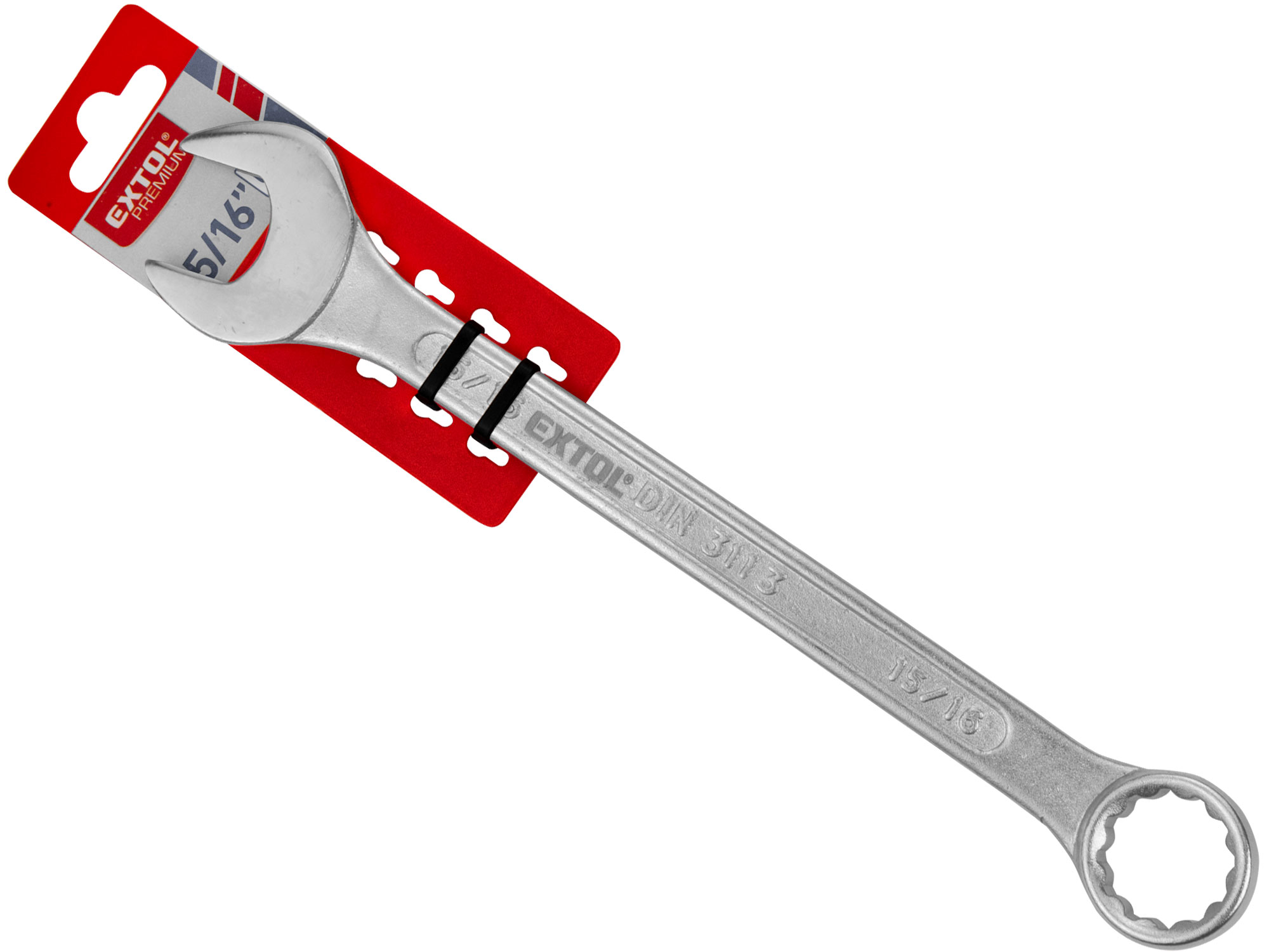 LLAVE COLA CORONA