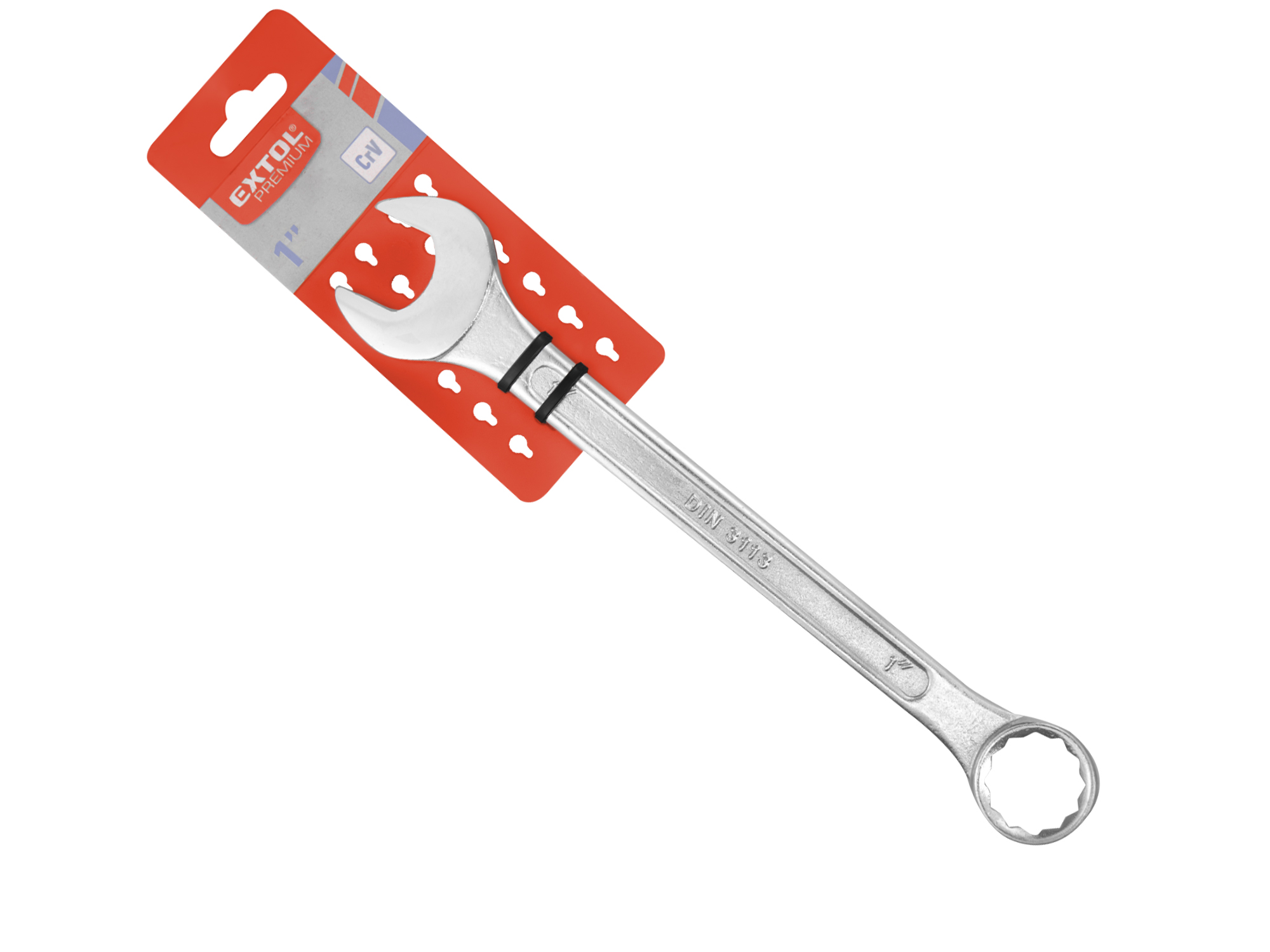 LLAVE COLA CORONA