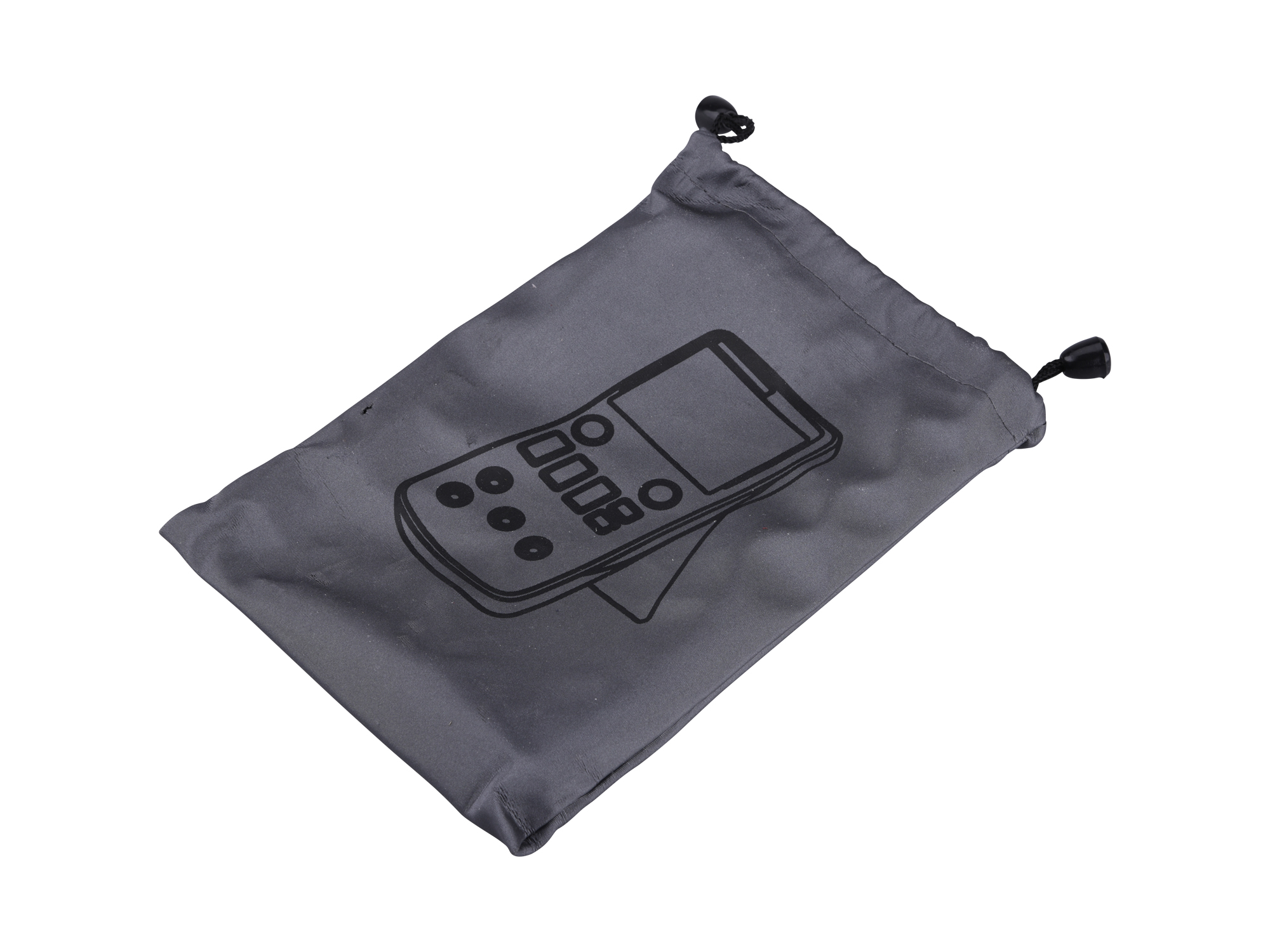 MULTIMETRO DIGITAL 600V - Imagen 1