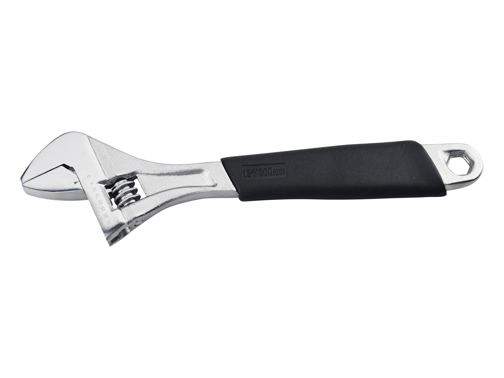 LLAVE DE CANGREJO AJUSTABLE EXTOL 25cm EC