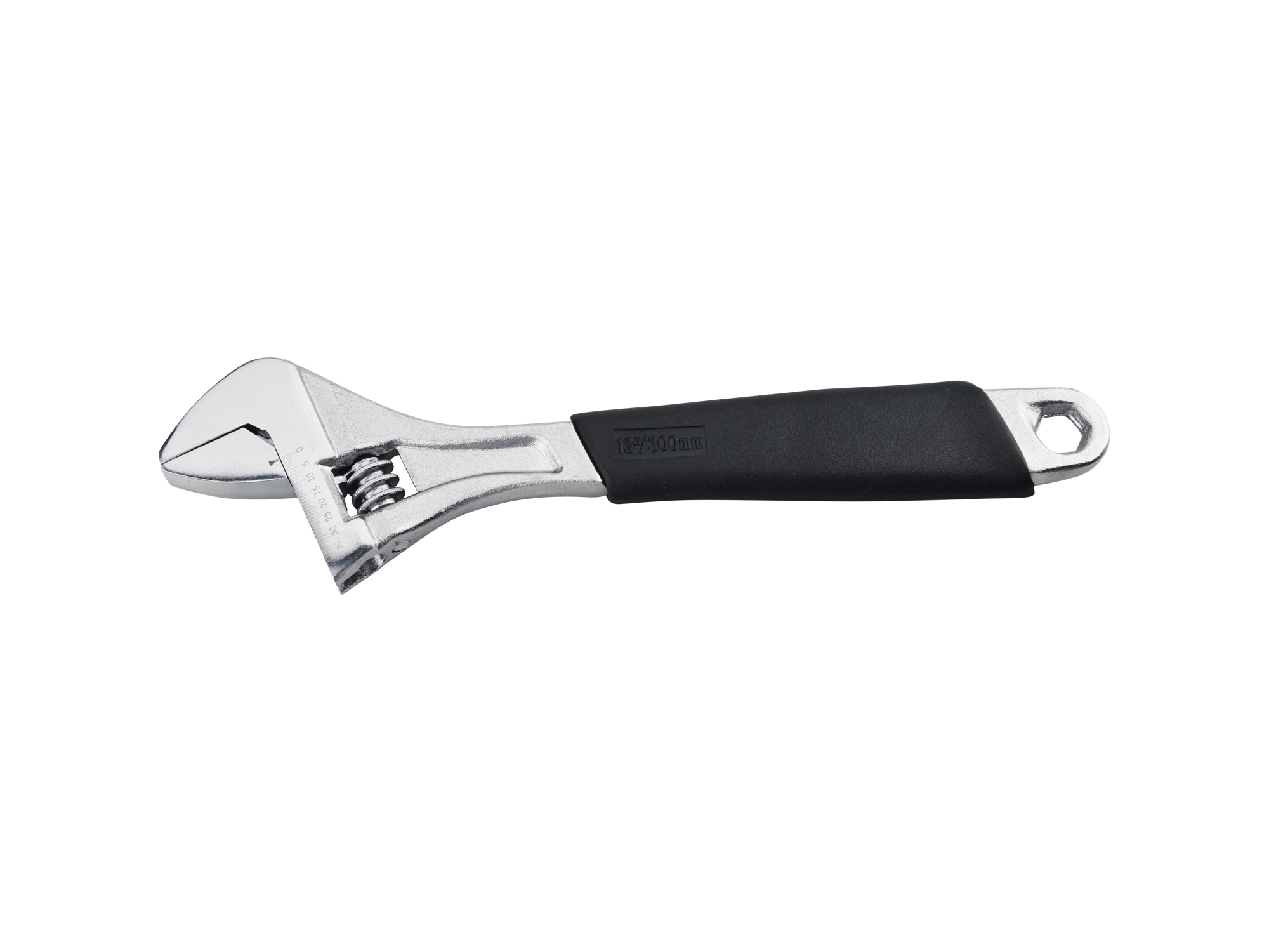 LLAVE DE CANGREJO AJUSTABLE EXTOL 30cm EC