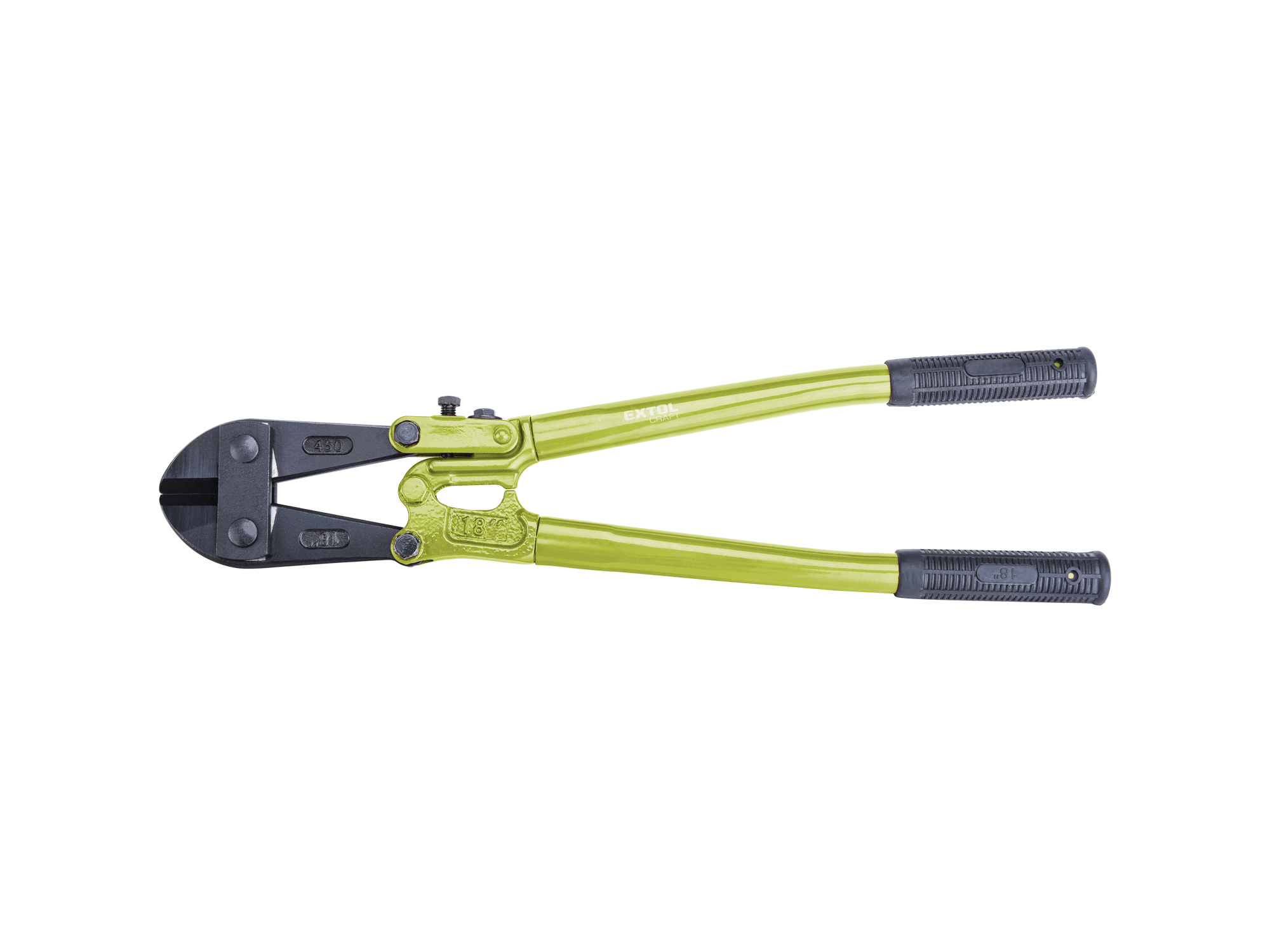CAIMAN DE 18 EXTOL PREMIUM"