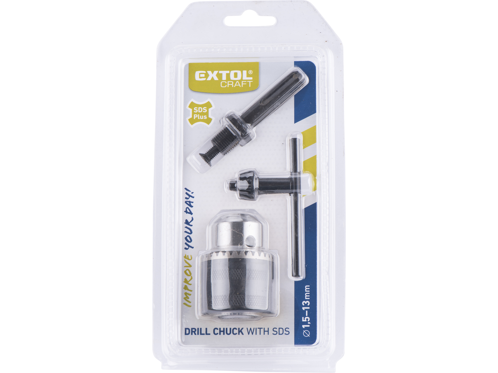 SET MANDRIL 1/2“ - Imagen 2