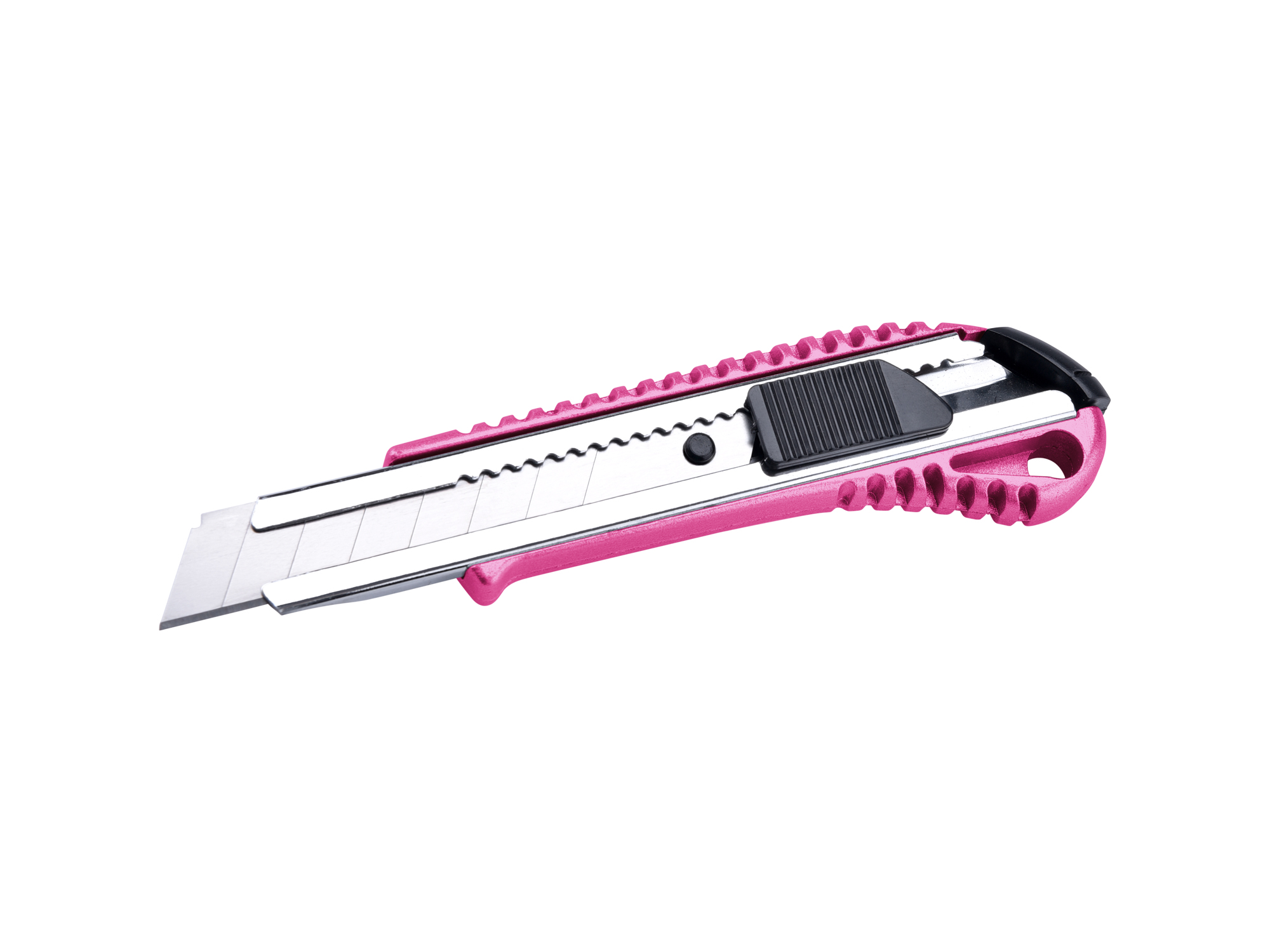 CUCHILLA DE ALUMINIO 18MM  EXTOL LADY