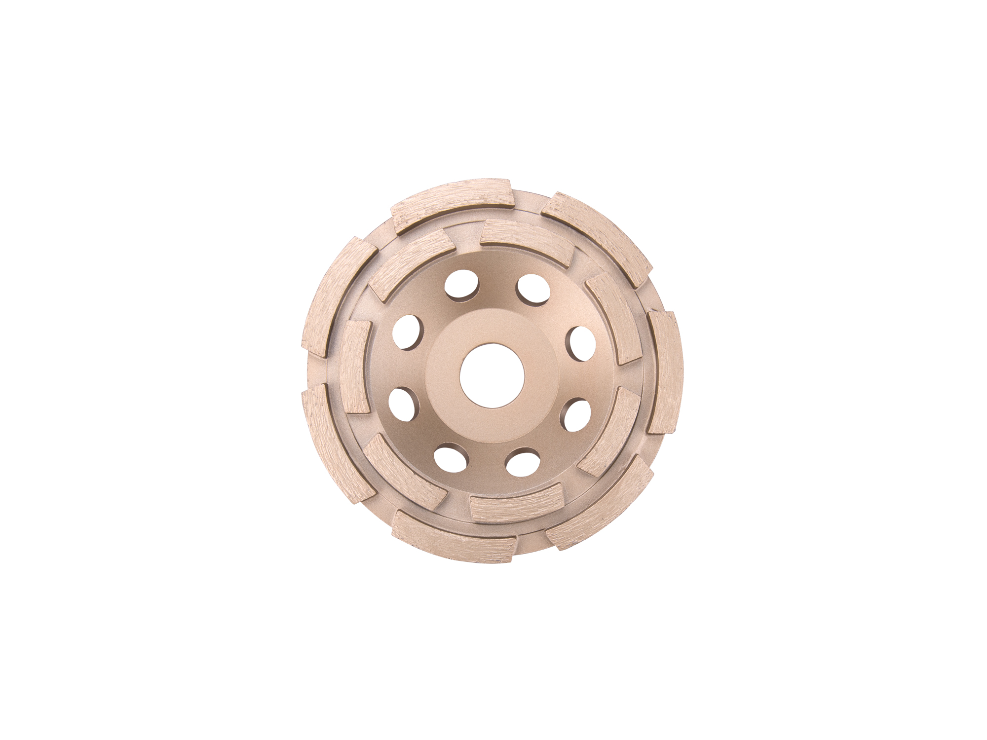 Copa De Diamante 5" Extol Industrial