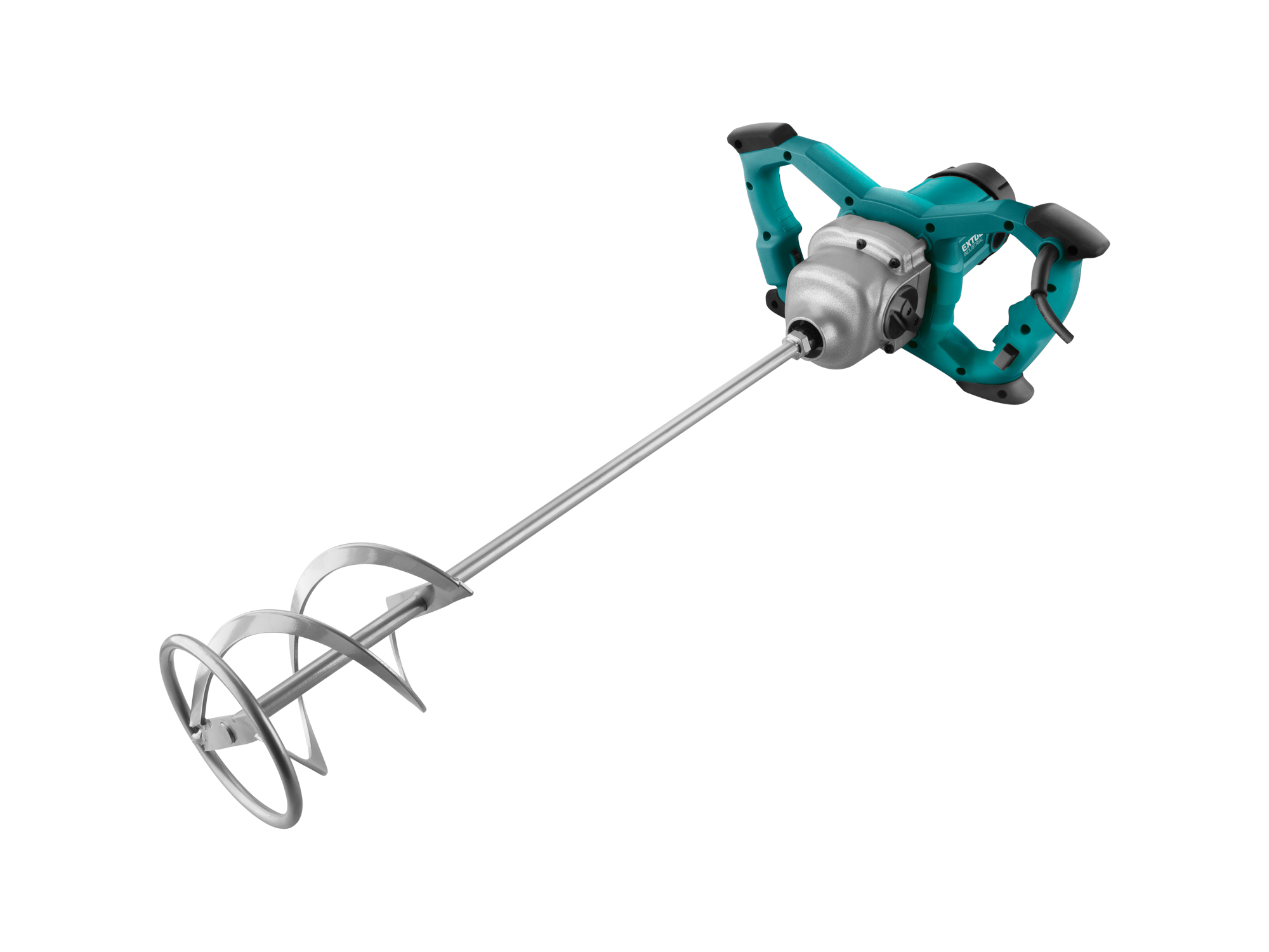 Mezcladora Extol Industrial  1600W 110V