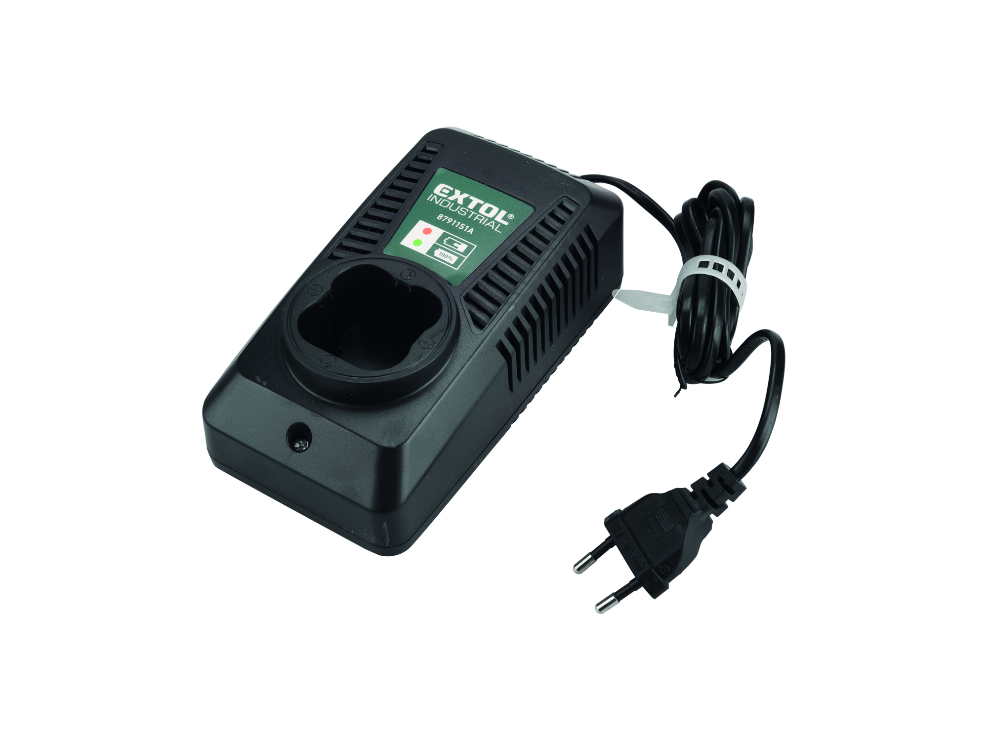 CARGADOR DE BATERÍA PARA  ATORNILLADOR INALÁMBRICO 14.6V