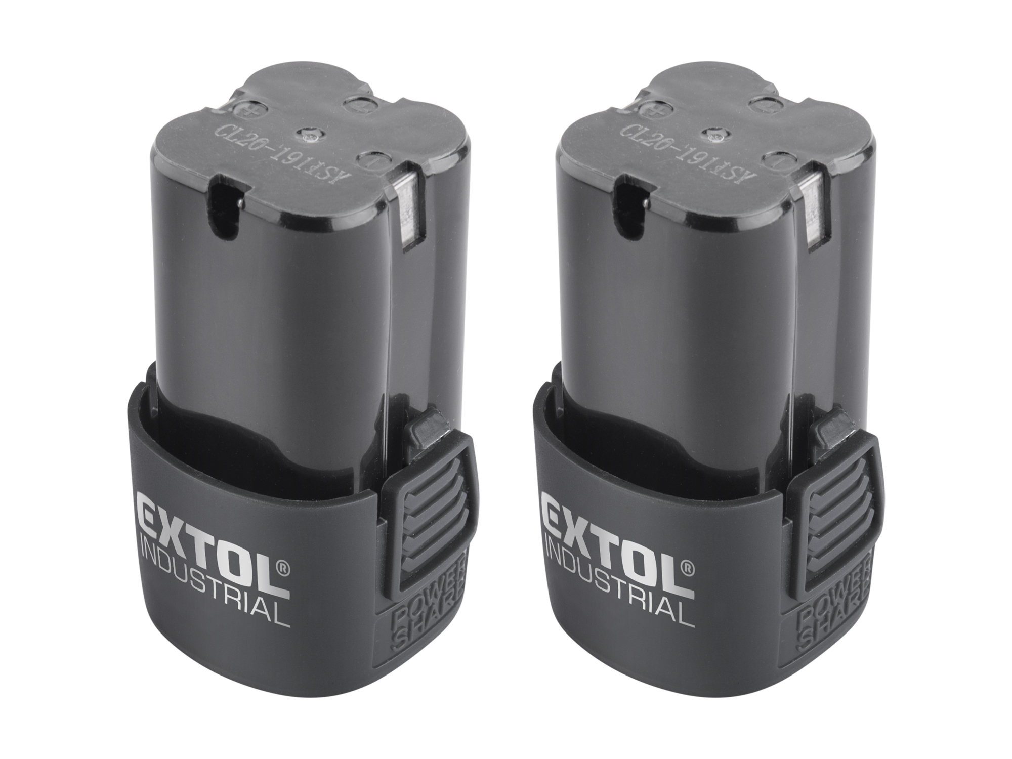 Tijeras Dejardineria 16V, Li-Ion 2 Baterias Y 1 Cargador Corte D25Mm Max. - Imagen 1