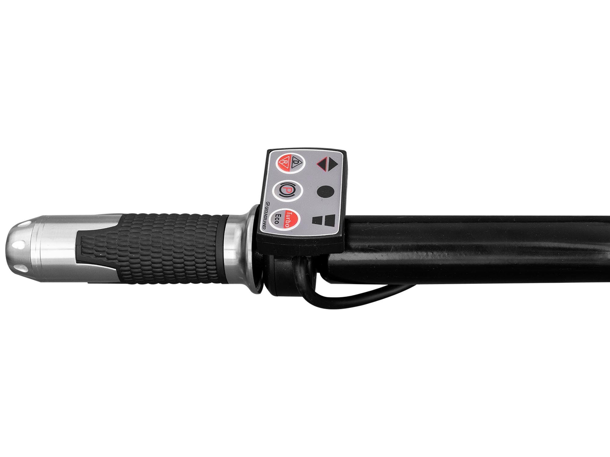 CARRETA ELECTRICA EXTOL INDUSTRIAL 100L 260KG - Imagen 3