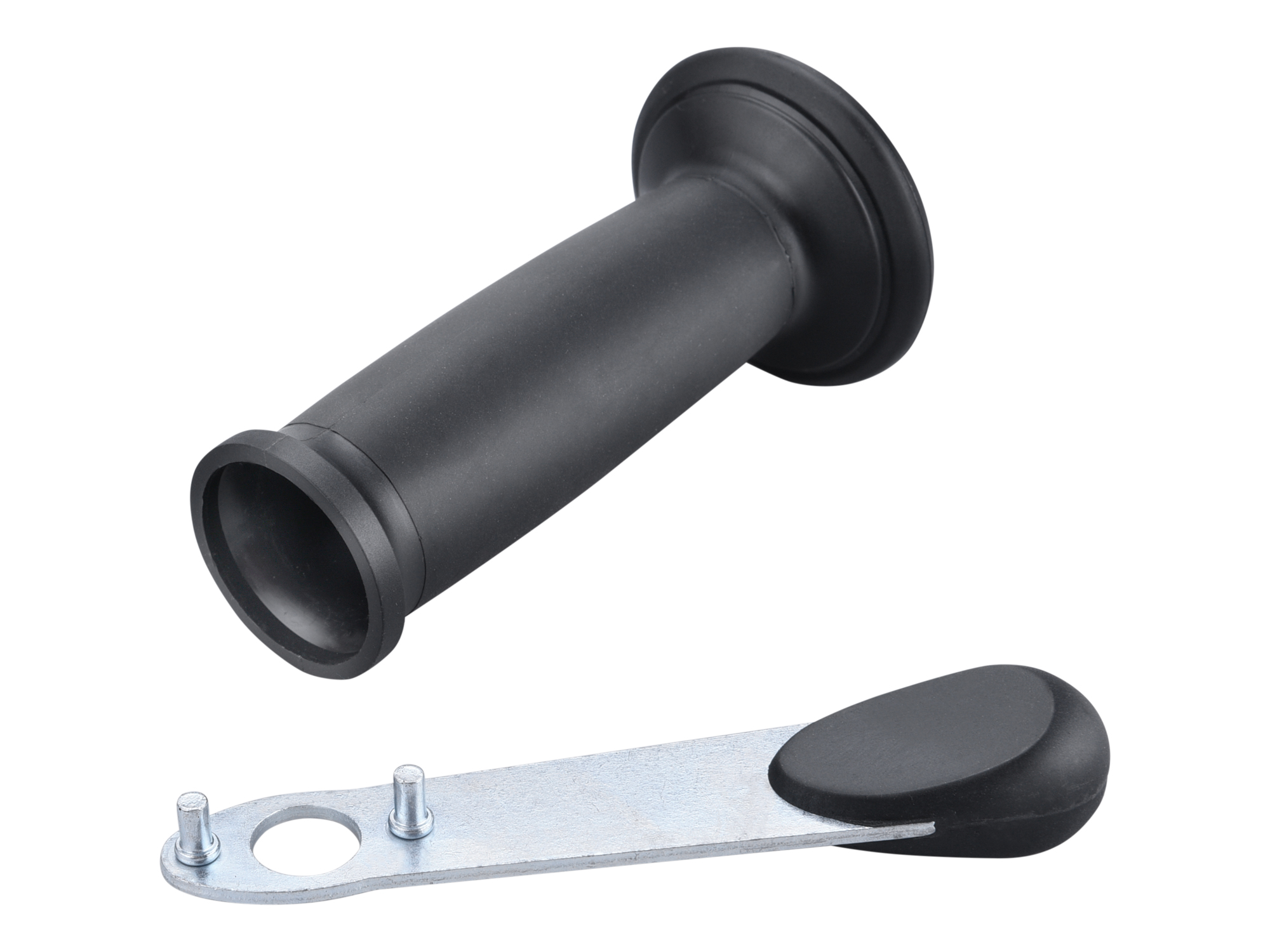 ESMERIL ANGULAR INALAMBRICO 5", 20V UNA BATERIA 4.0Ah Y UN CARGADOR - Imagen 4
