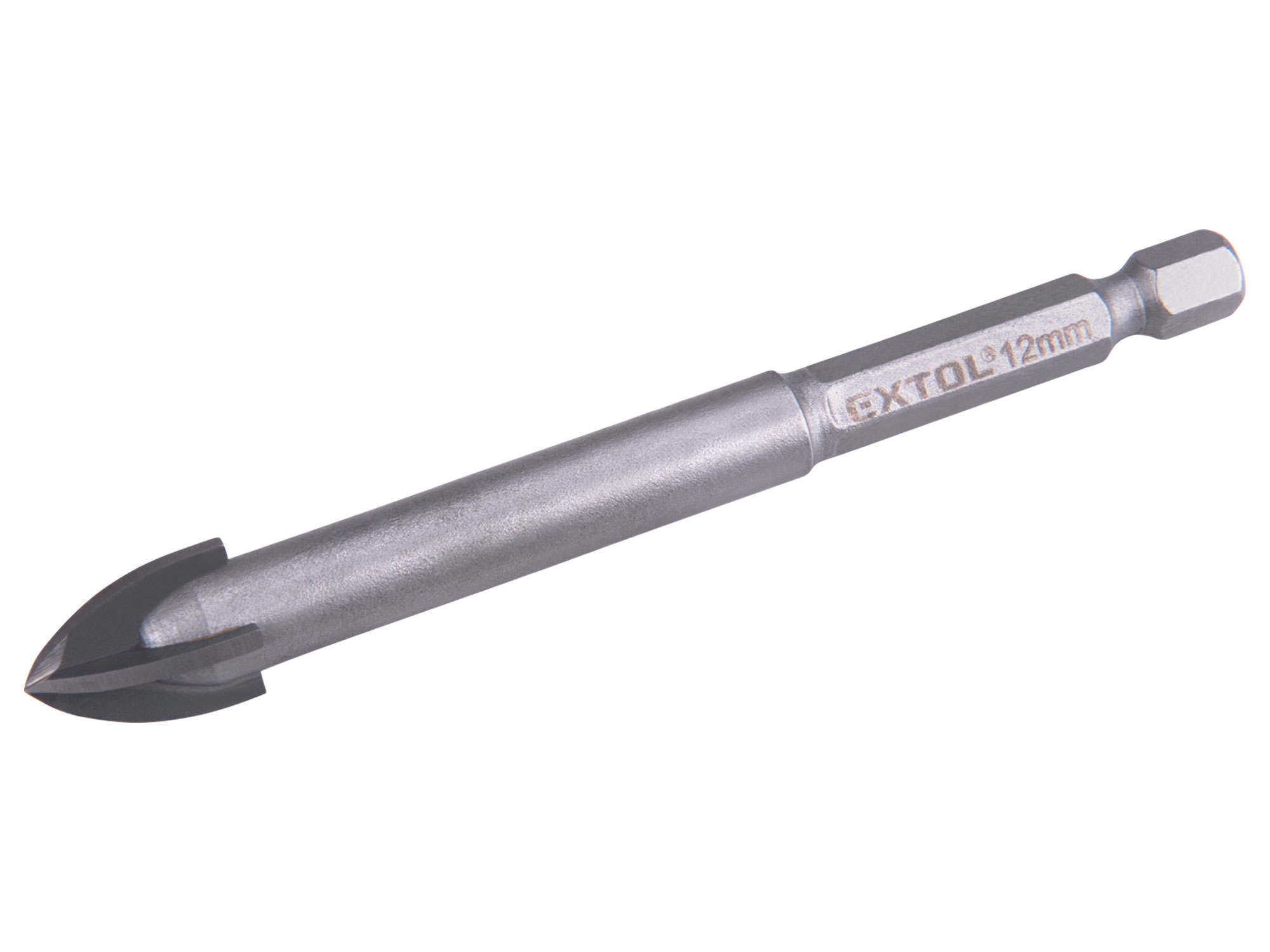 BROCA DE CARBURO 12MM