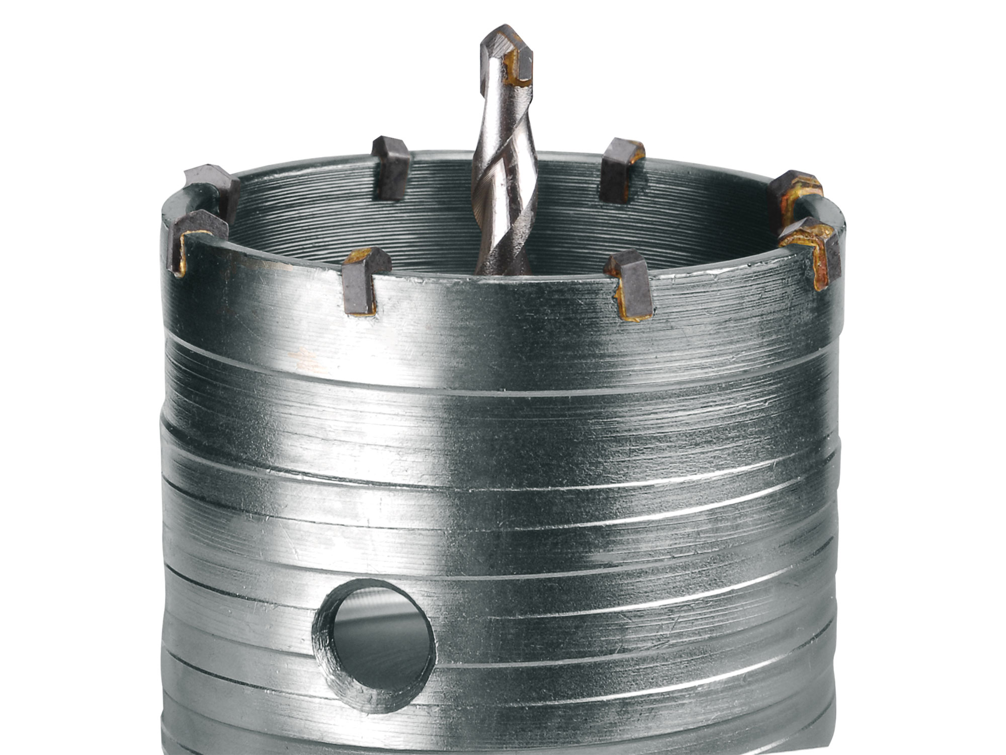 Brocasierra Carburo De Tungsteno Sds Plusd 50Mm X L 110Mm