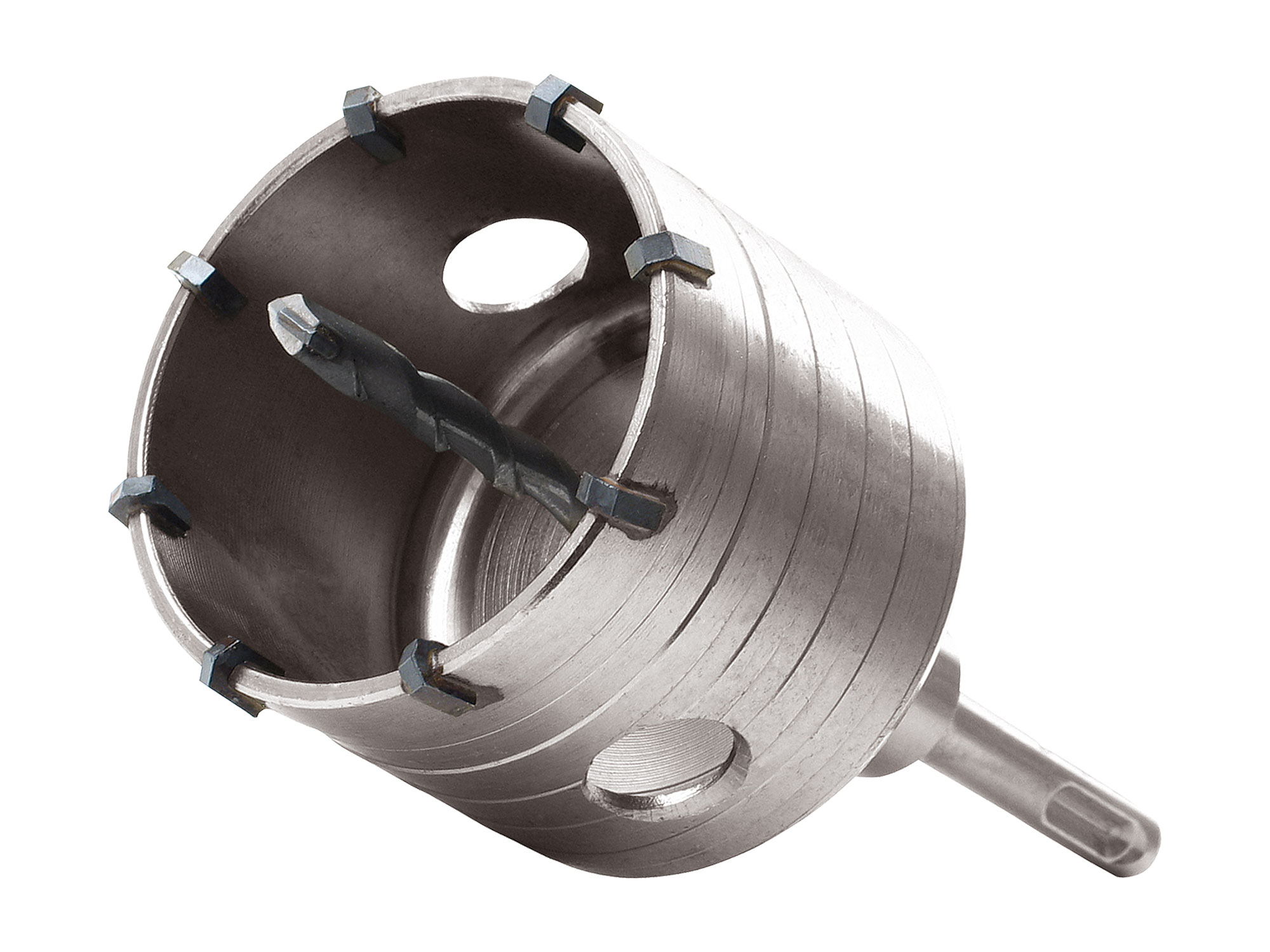 Brocasierra Carburo De Tungsteno Sds Plusd 68Mm X L 110Mm