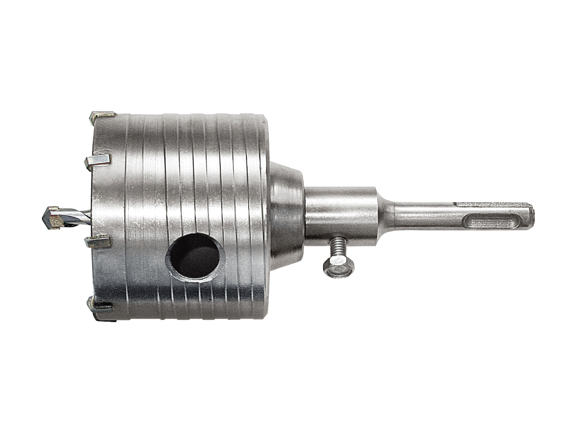 Brocasierra Carburo De Tungsteno Sds Plusd 68Mm X L 110Mm - Imagen 1