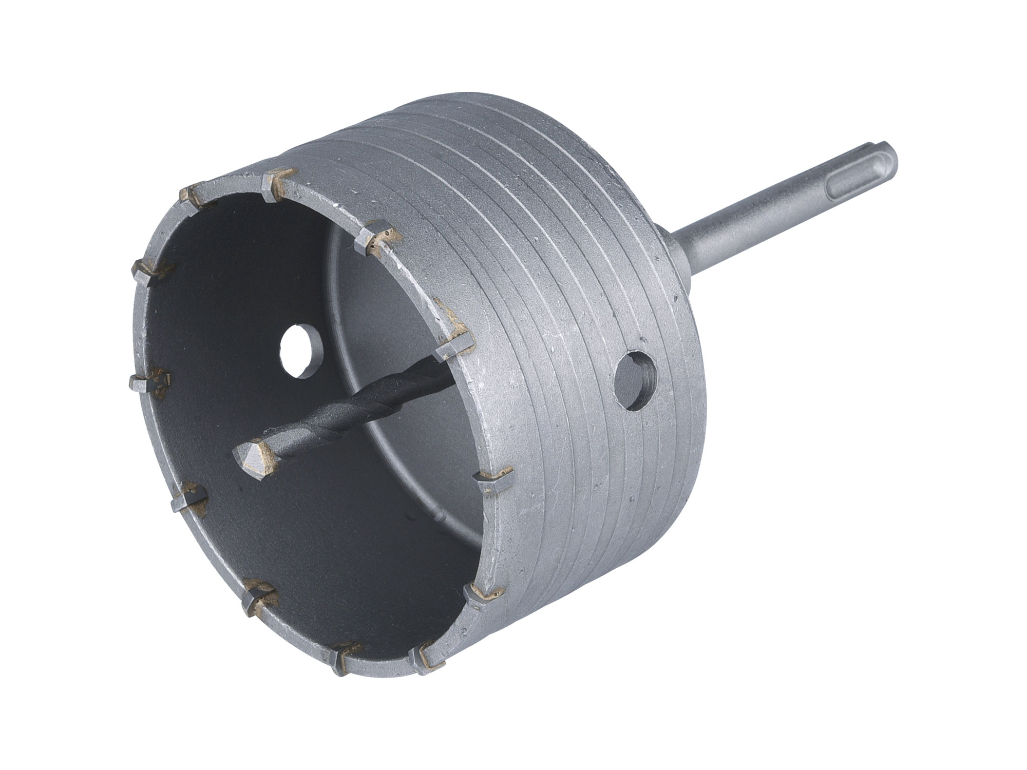 Brocasierra Carburo De Tungsteno Sds Plusd 100Mm X L 110Mm