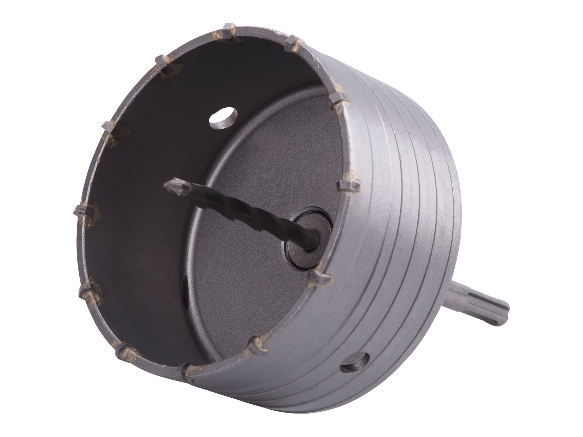 Brocasierra Carburo De Tungsteno Sds Plusd 115Mm X L 110Mm