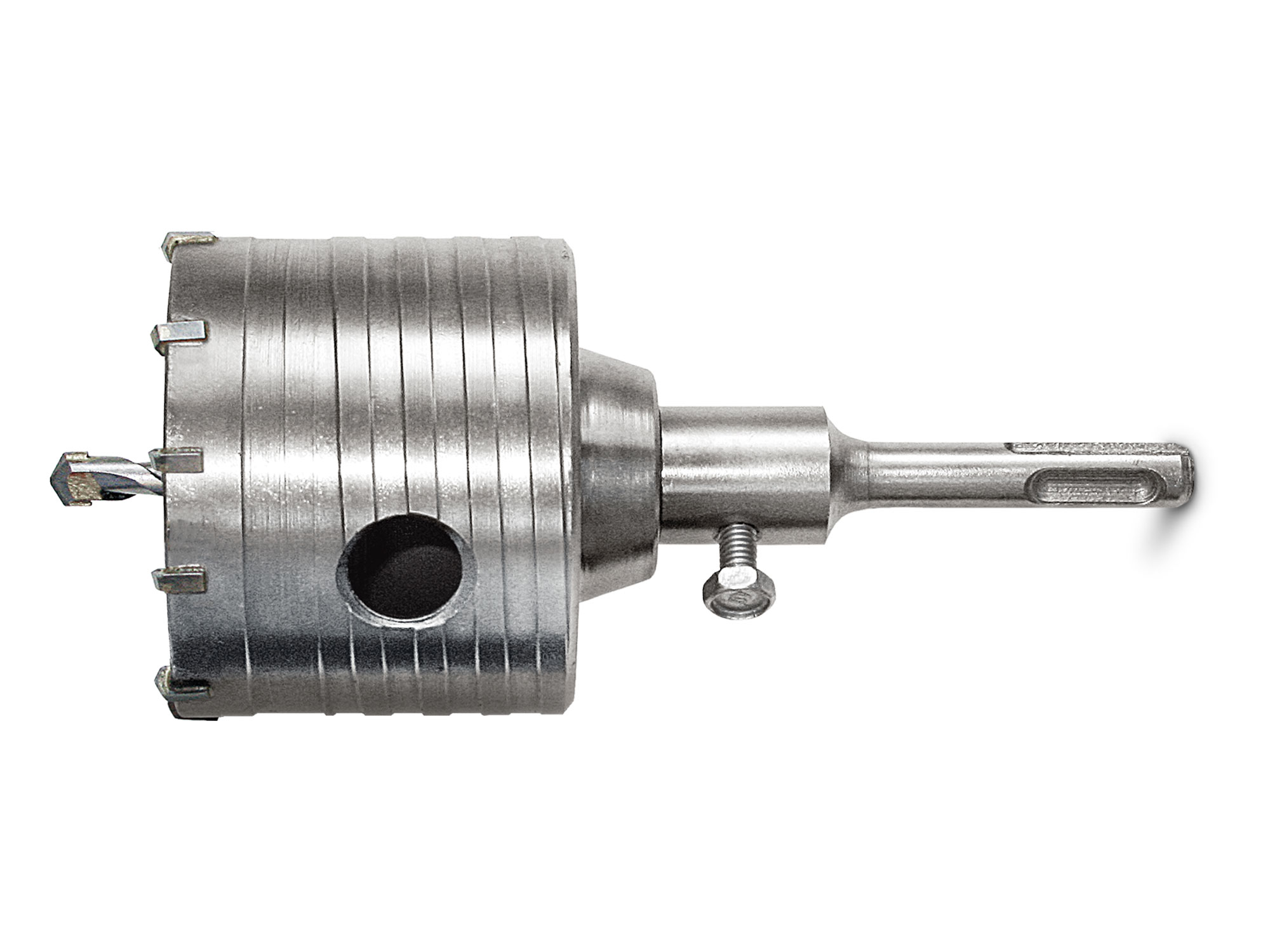 Brocasierra Carburo De Tungsteno Sds Plusd 115Mm X L 110Mm - Imagen 1
