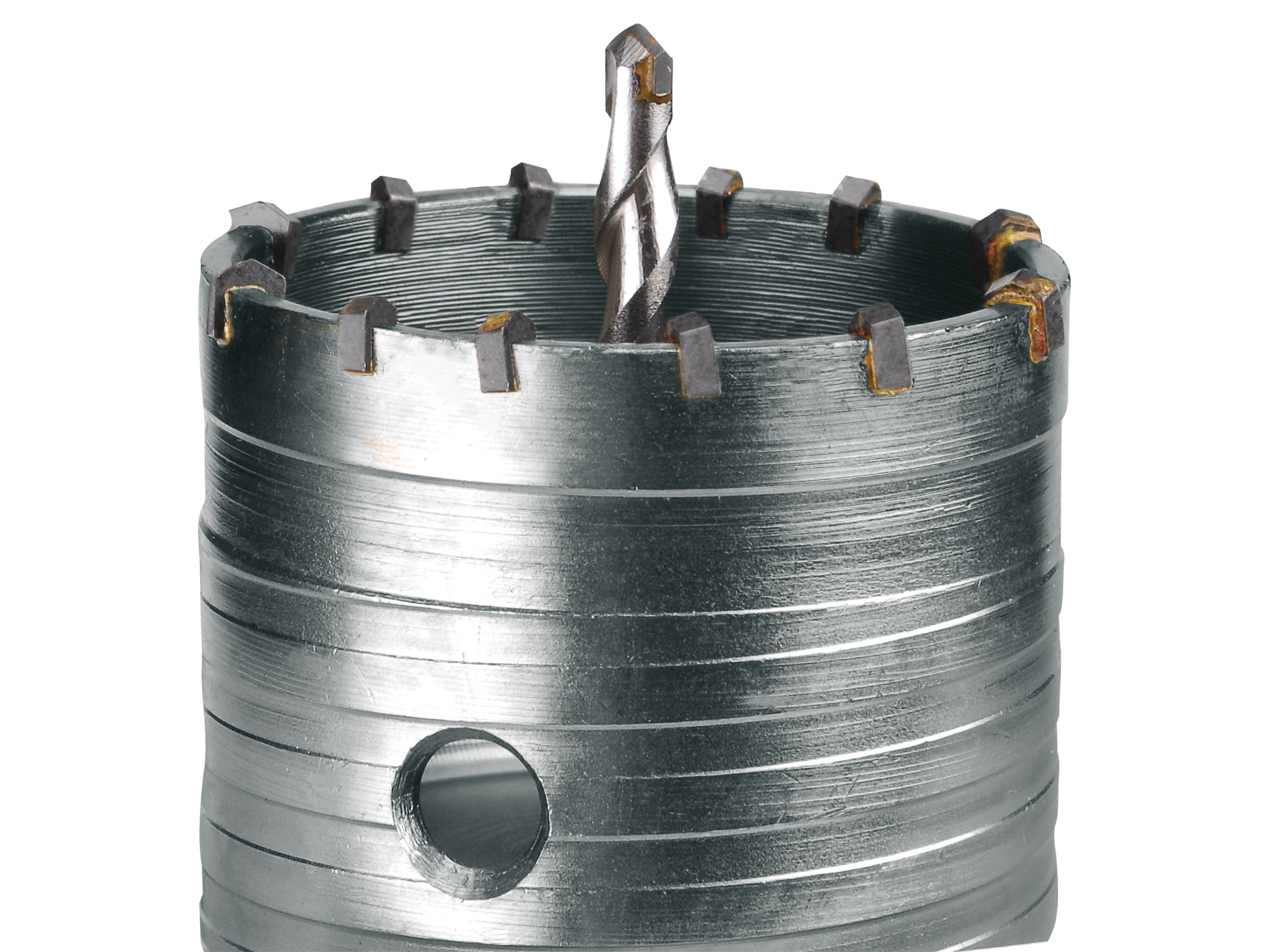 Brocasierra Carburo De Tungsteno Sds Plusd 115Mm X L 110Mm - Imagen 2