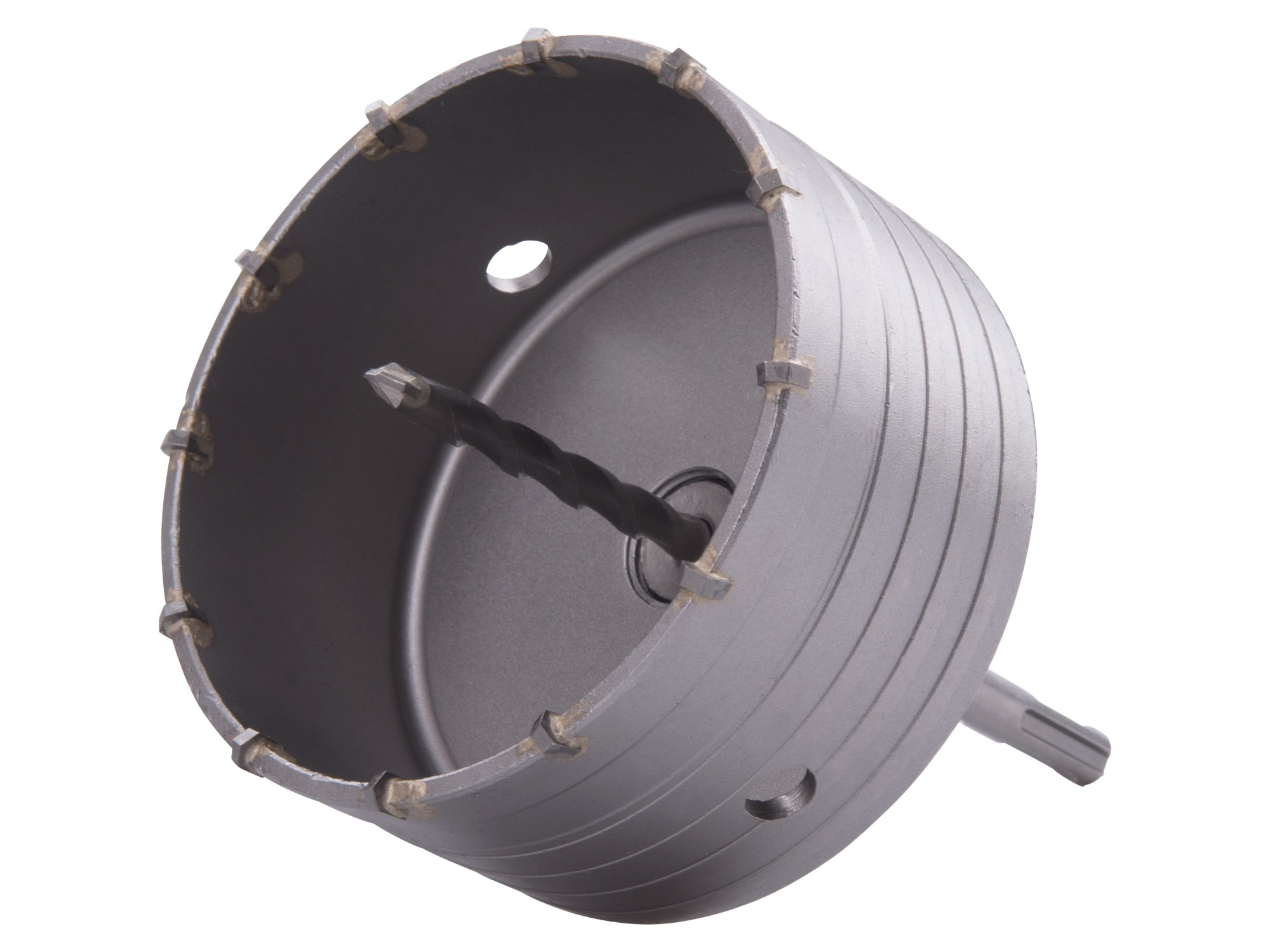 Brocasierra Carburo De Tungsteno Sds Plusd 125Mm X L 110Mm