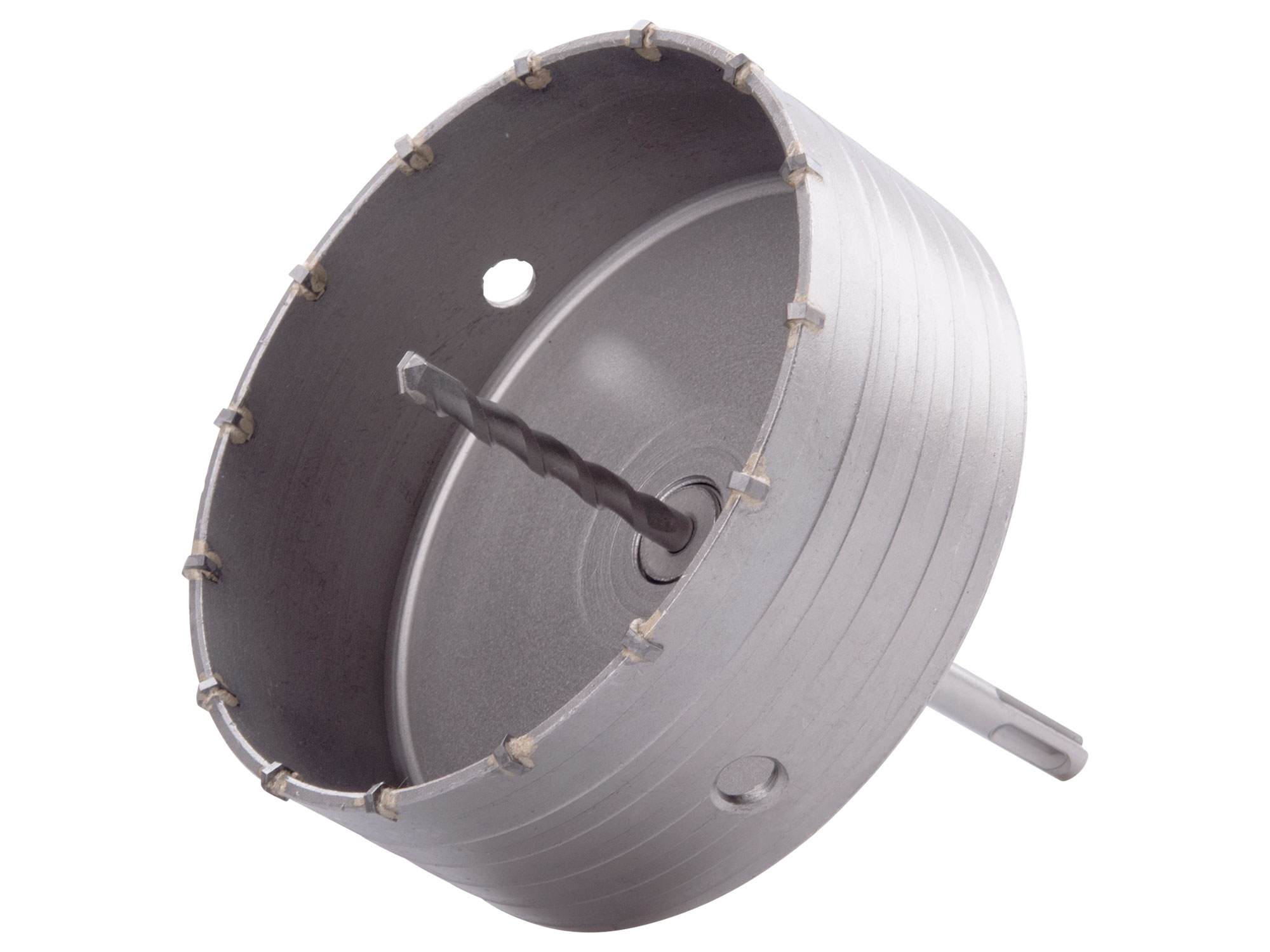 Brocasierra Carburo De Tungsteno Sds Plusd 150Mm X L 110Mm