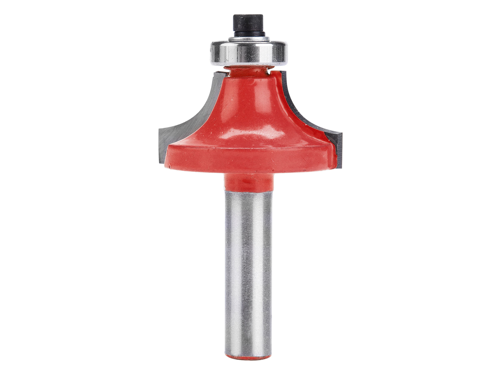Broca Para Redondear Con Cojinete(Concava); Molduras R3Xd21.5 X H8D 8Mm