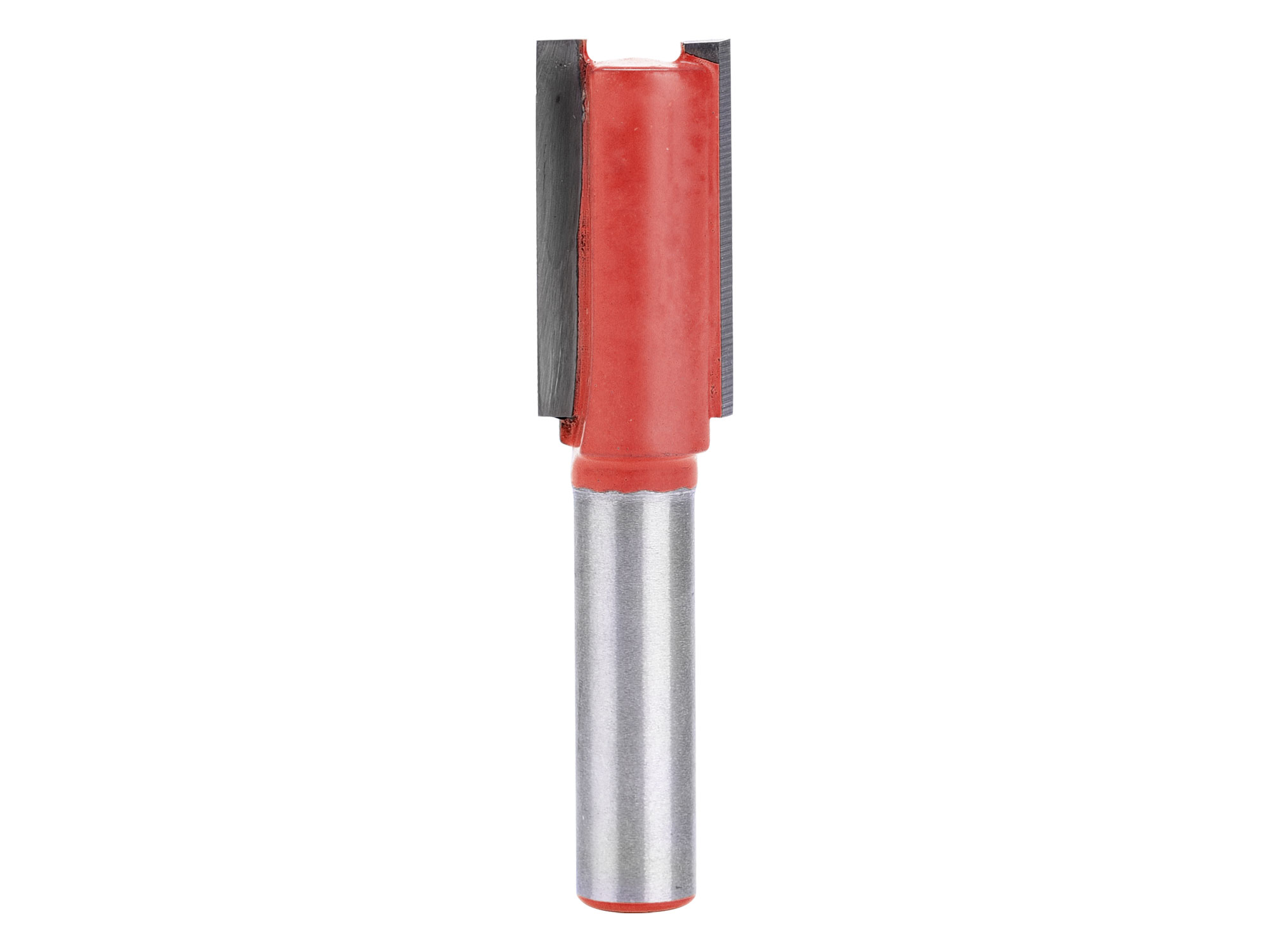 Broca Recta Doble Filo; D6.3Xh25D 8Mm