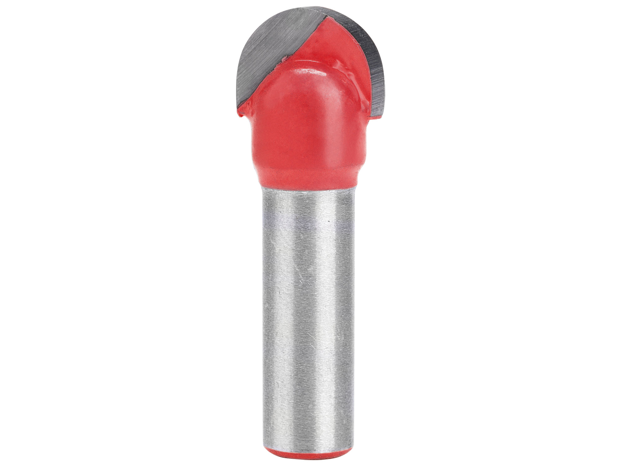 Broca Redondeada Convexa; R6.3Mmxd12.7Xh10D 8Mm