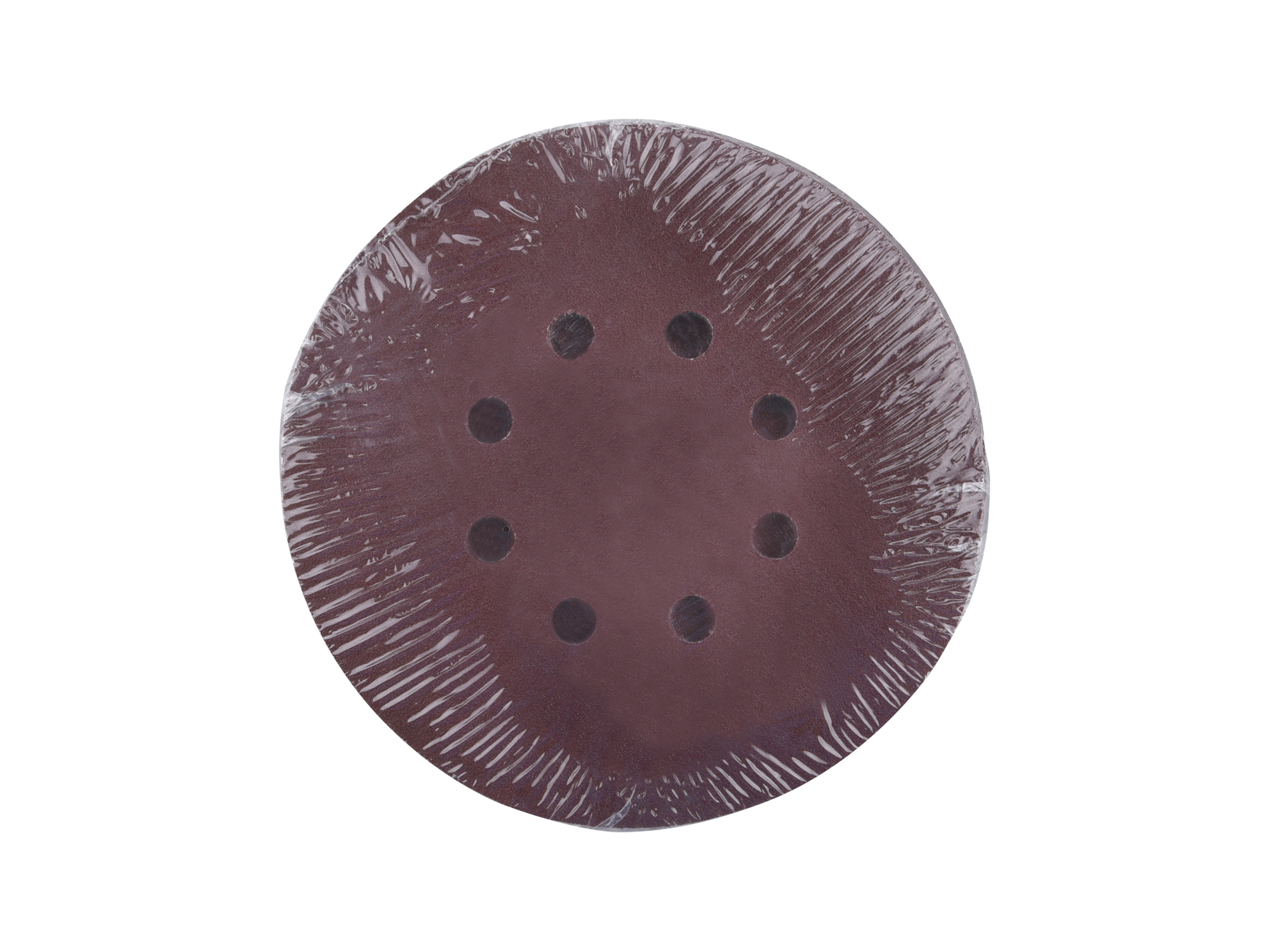 DISCO DE LIJA - Imagen 3