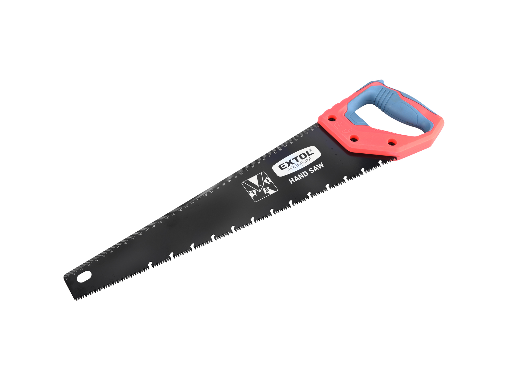 Serrucho De Mano Extol Premium 450Mm Mango Ergonomico